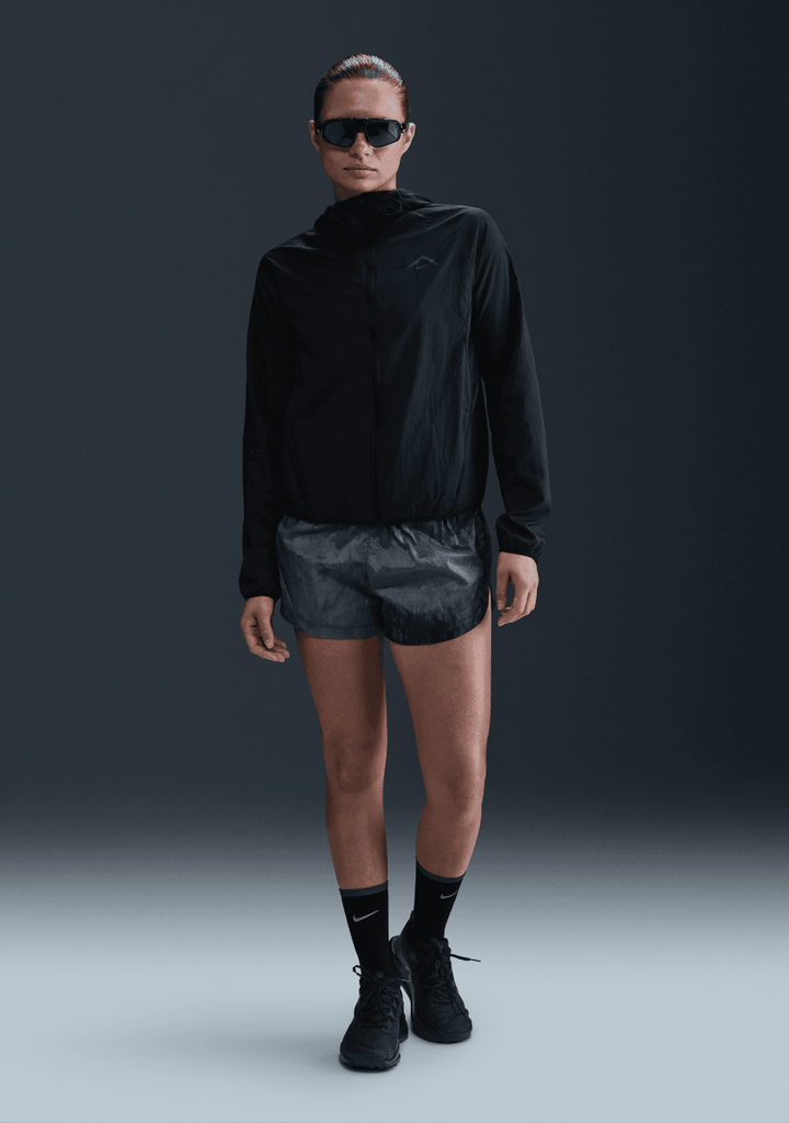 Nike Women's Trail Repel Running Jacket