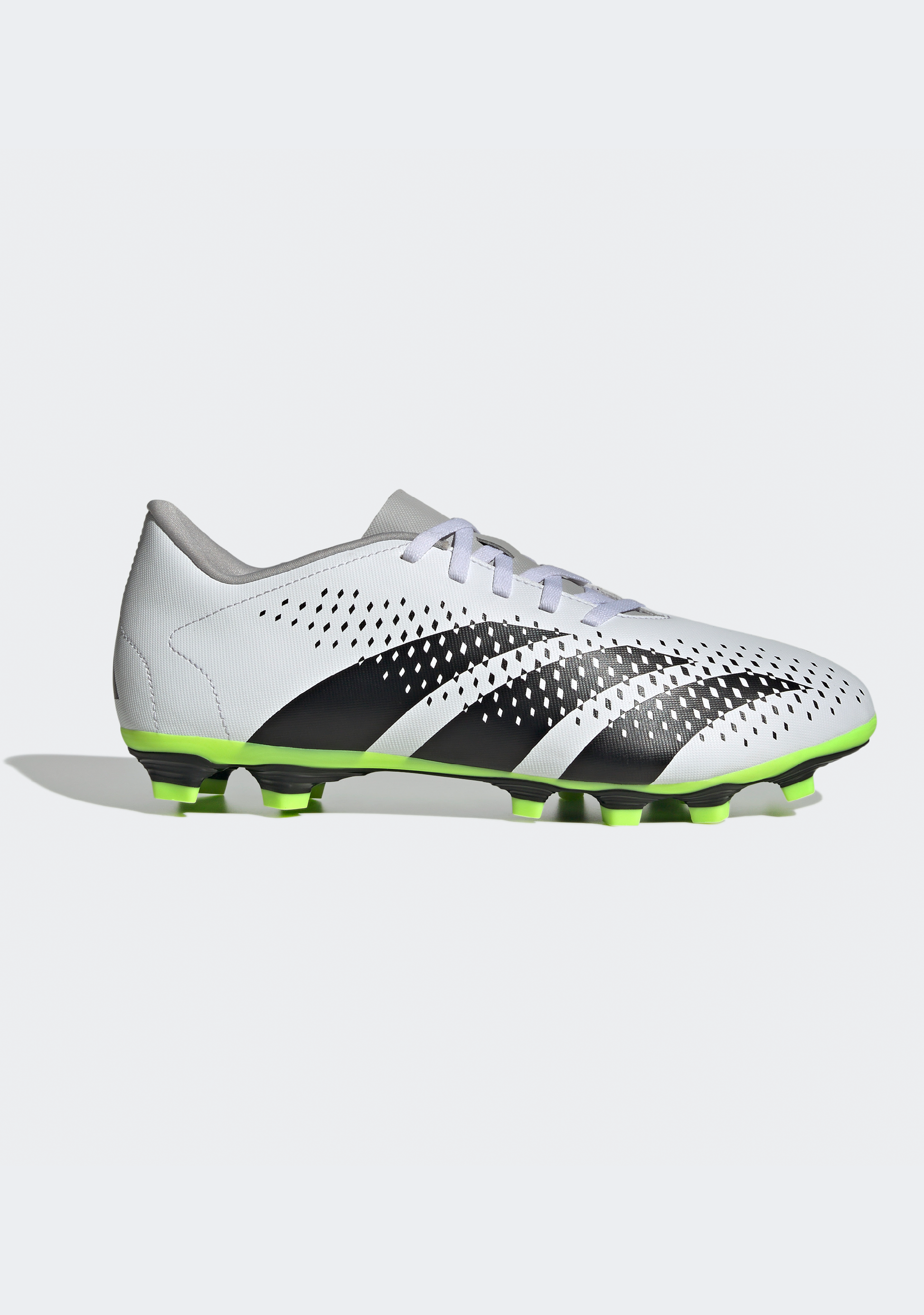 Adidas Mens Predator Accuracy.4 FXG <br> GZ0013