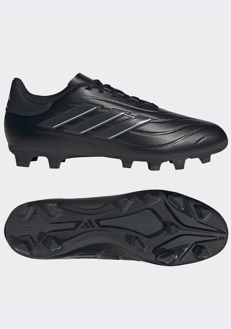 Adidas Mens Copa Pure 2 Club Flexible Ground Boots IG1101 Jim Kidd Sports