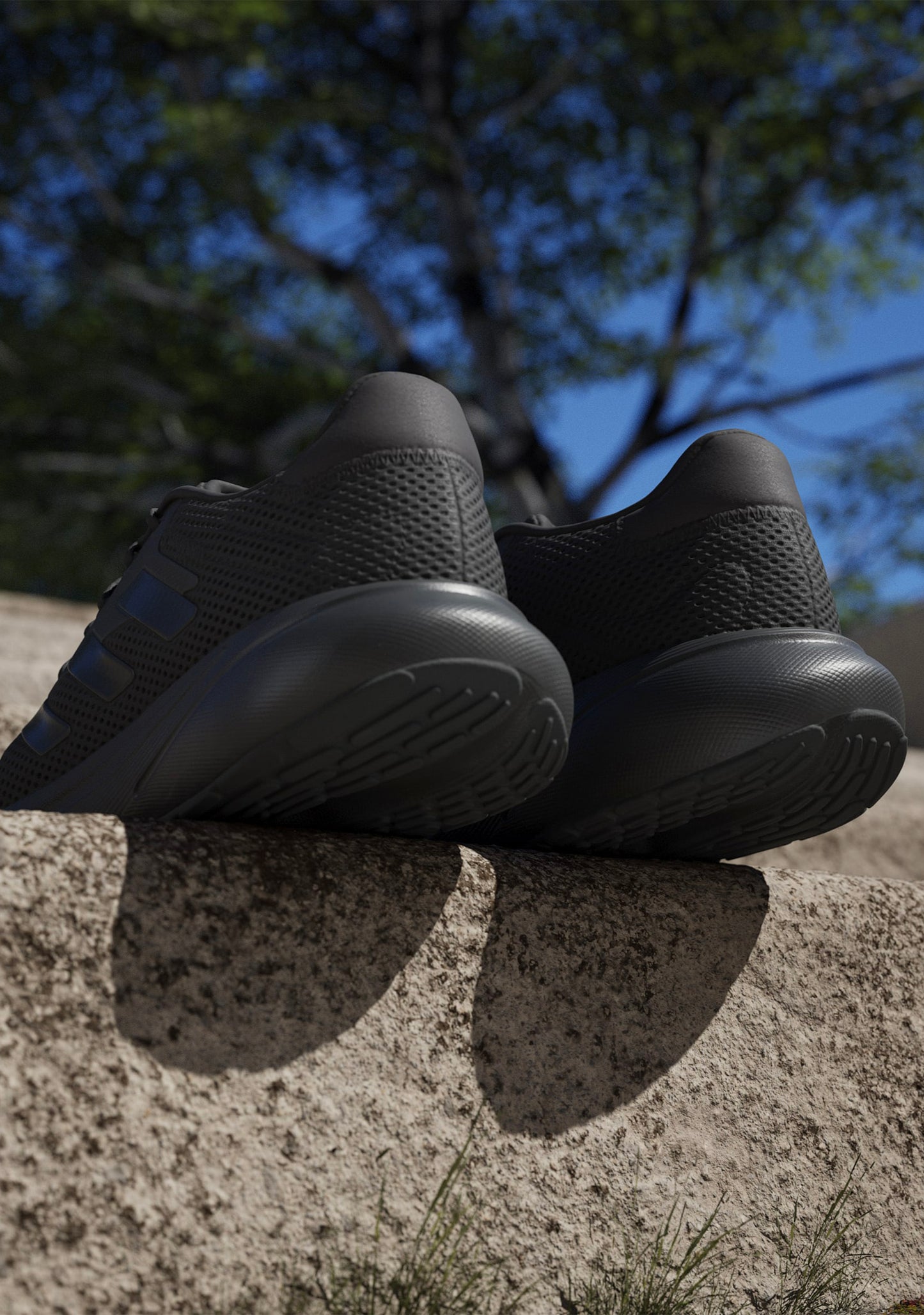 Adidas Men's Response Runner
