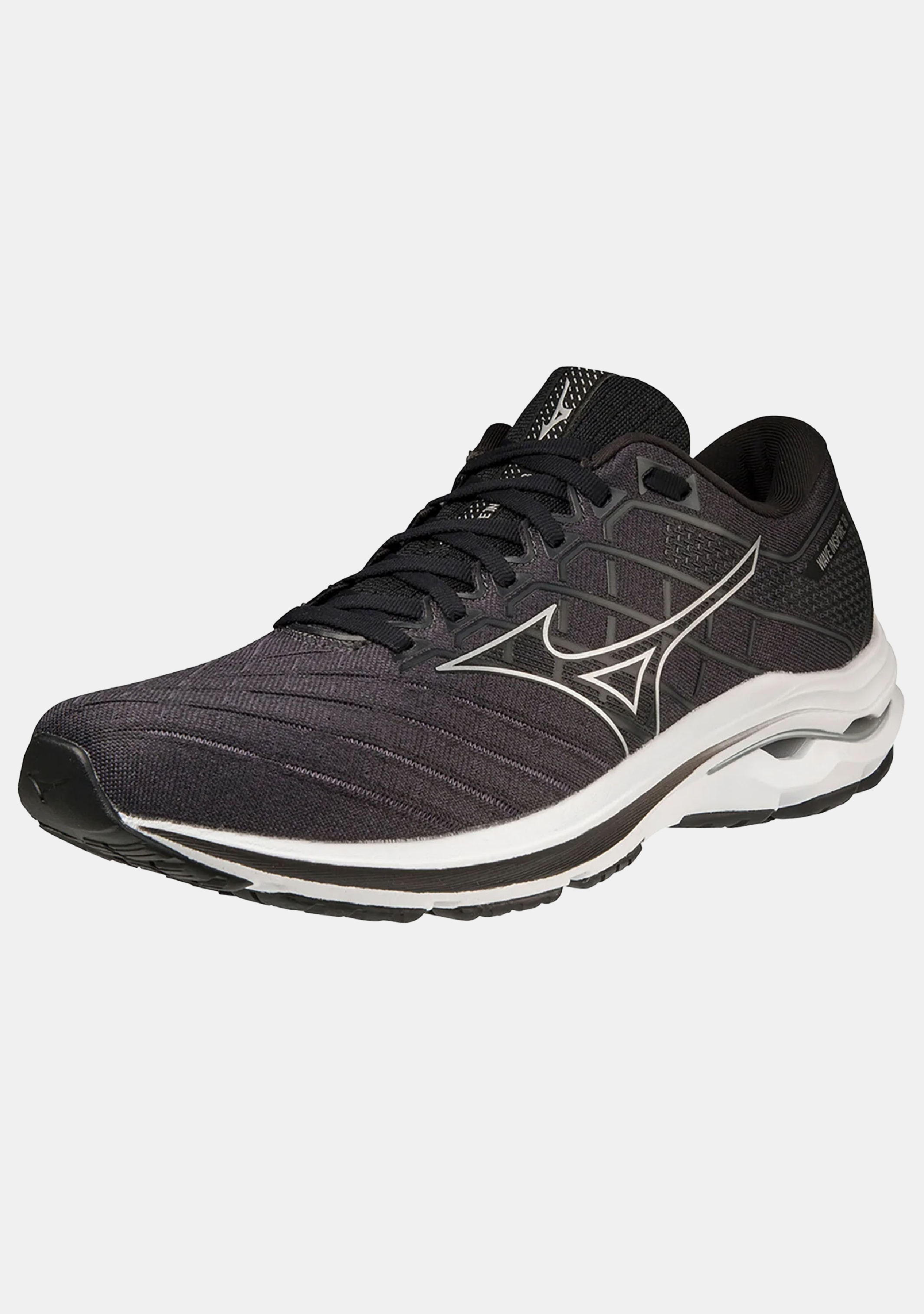Mizuno Men’s Wave Inspire 18 (2E Width)