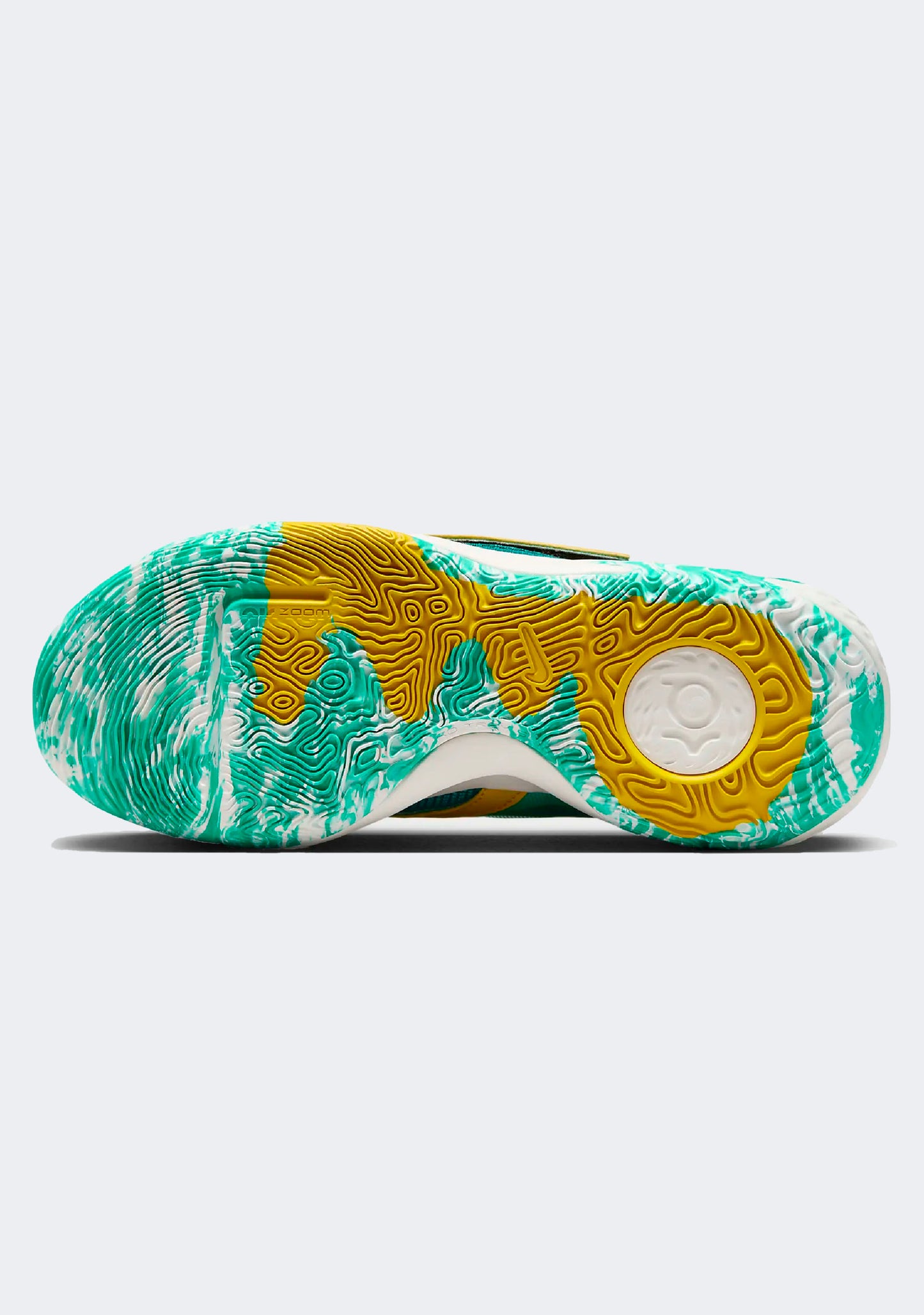 Nike Men's KD Trey 5 X Basketball Shoes