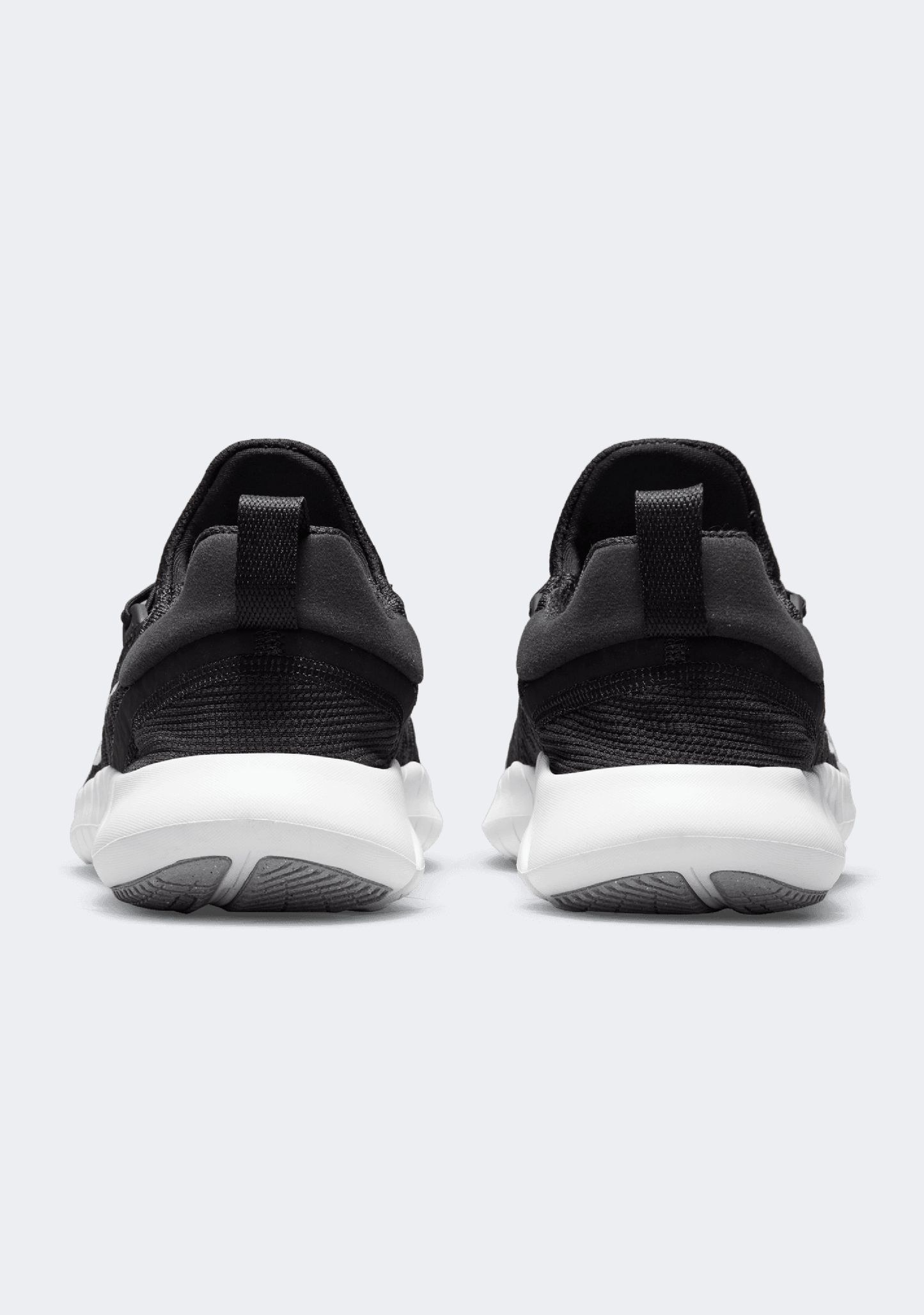 Nike free run 5.0 black womens clearance