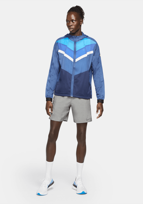 Nike Men's Challenger 2-in-1 Running Shorts