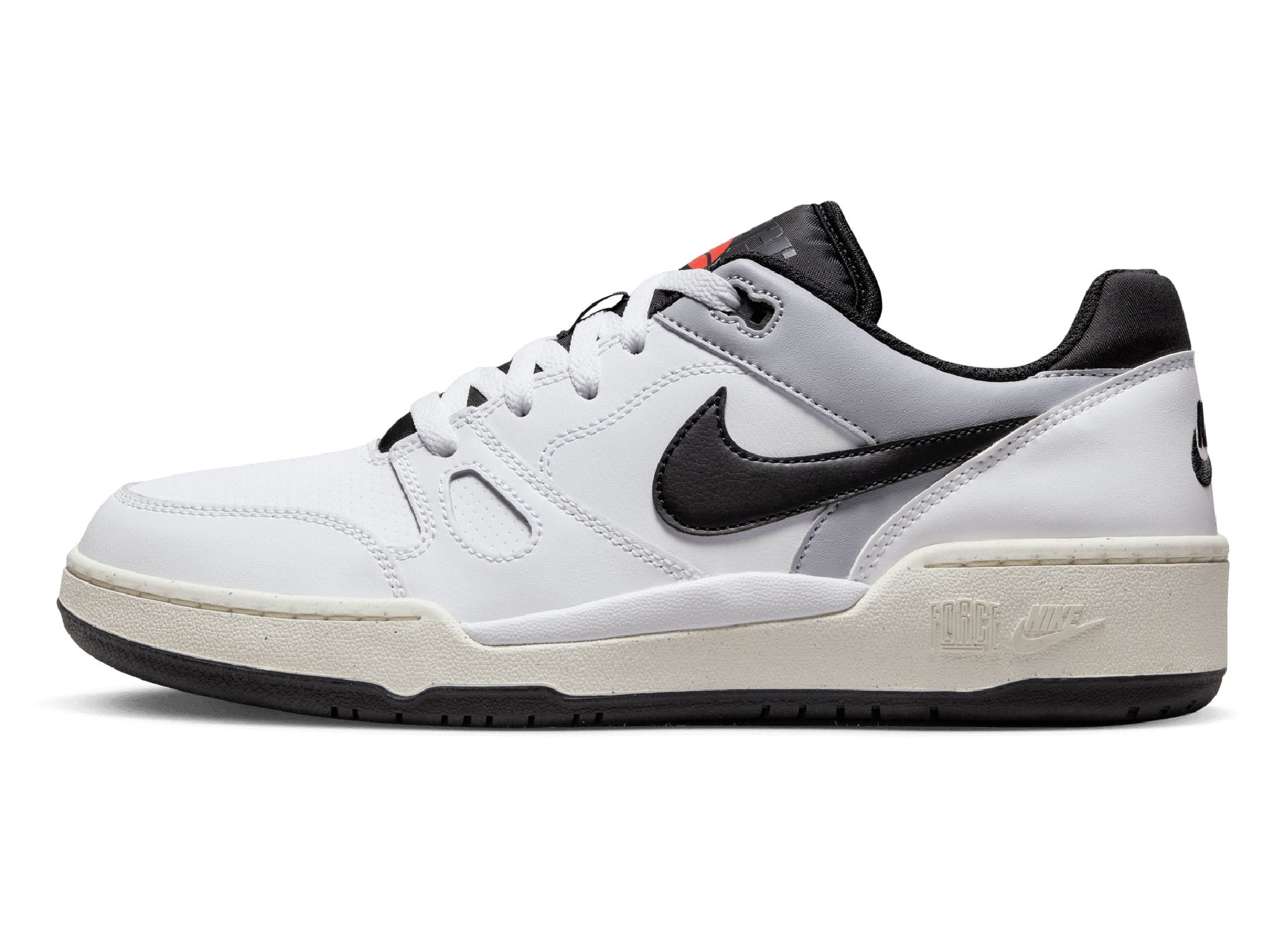 Nike Mens Full Force Low