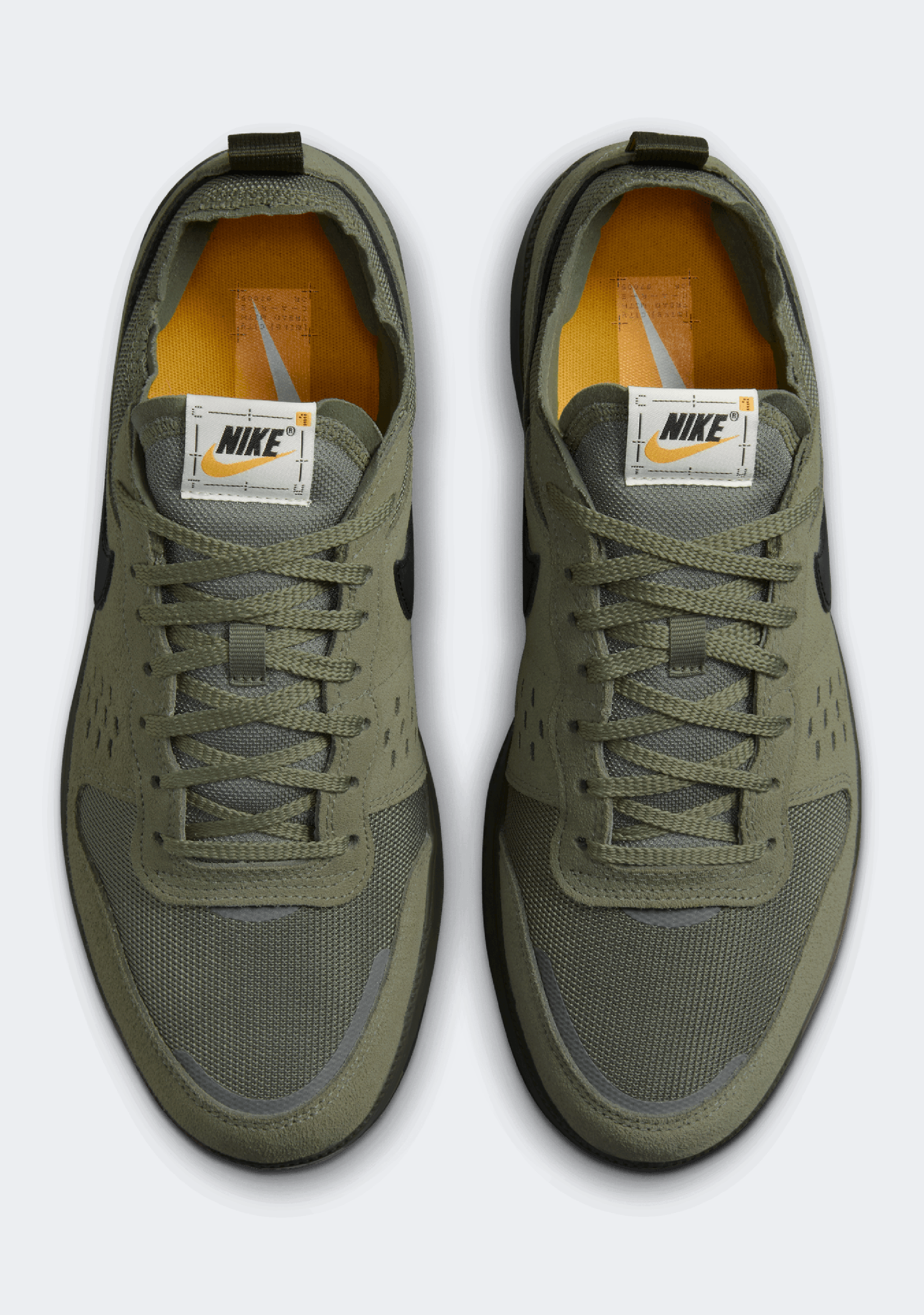 Nike Men's C1TY