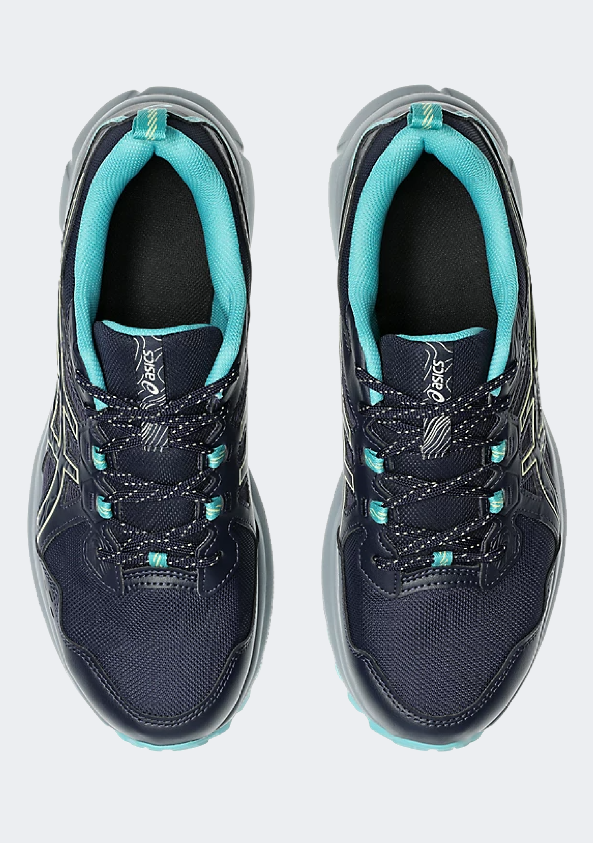 Asics Men's Trail Scout 3