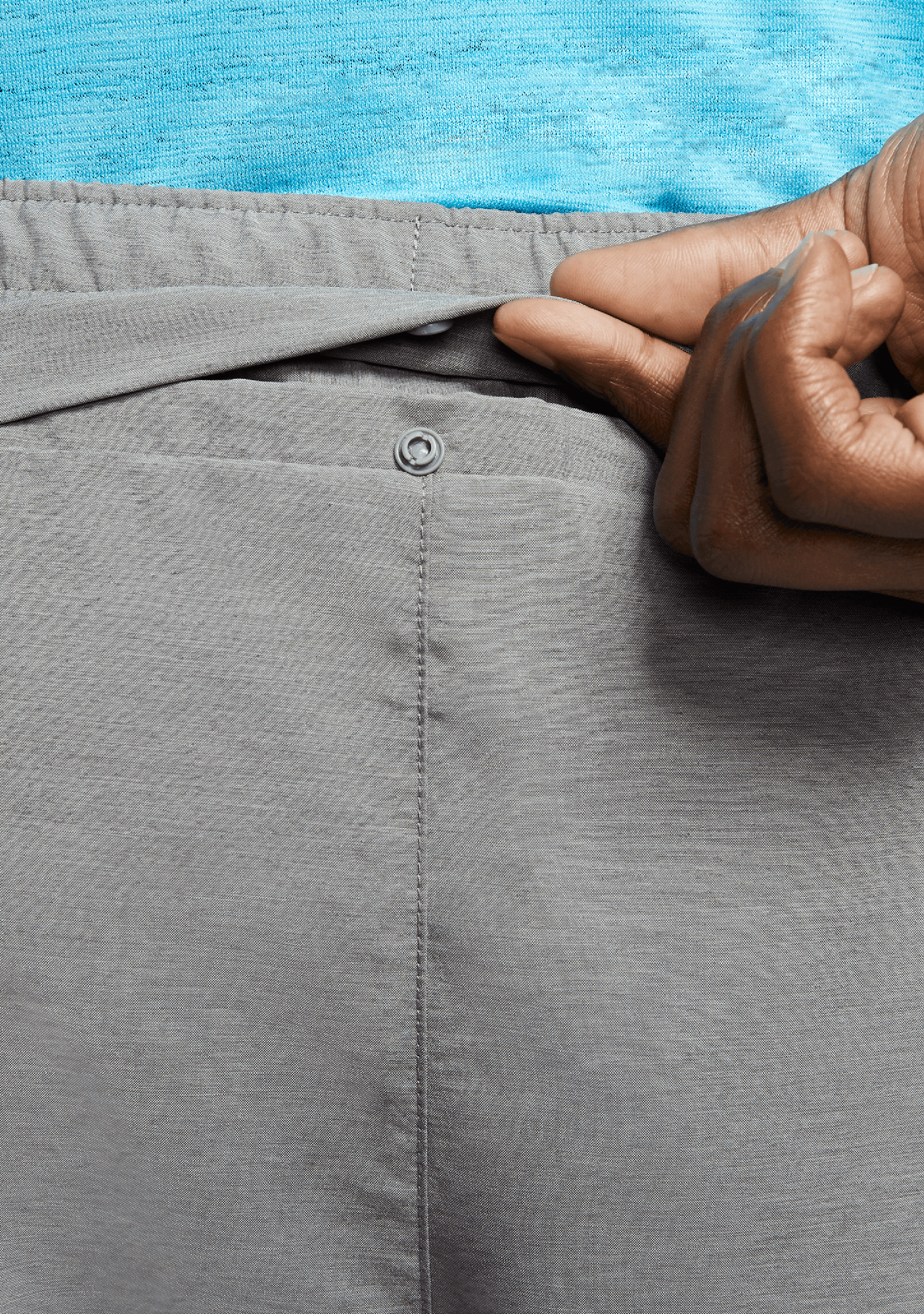 Nike Men's Challenger 2-in-1 Running Shorts