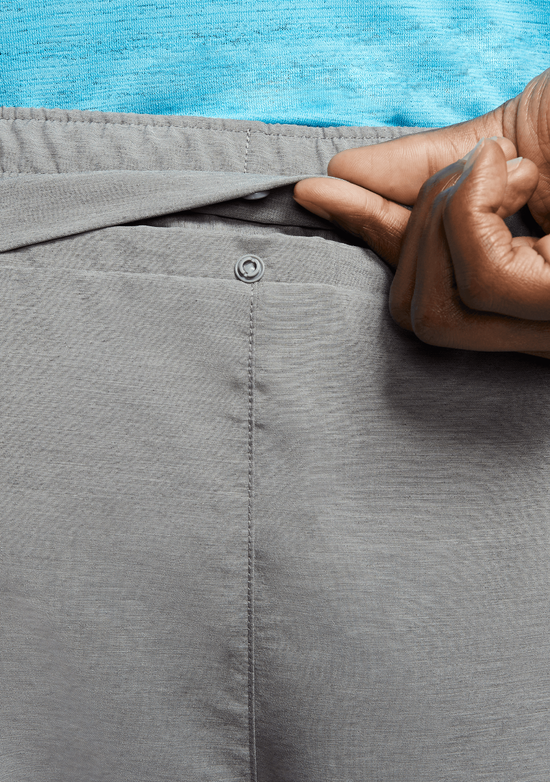 Nike Men's Challenger 2-in-1 Running Shorts