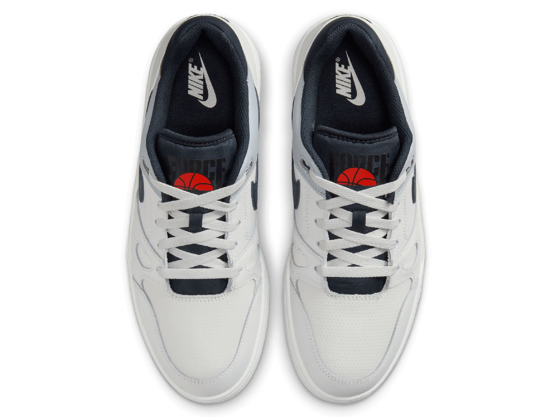 Nike Mens Full Force Low