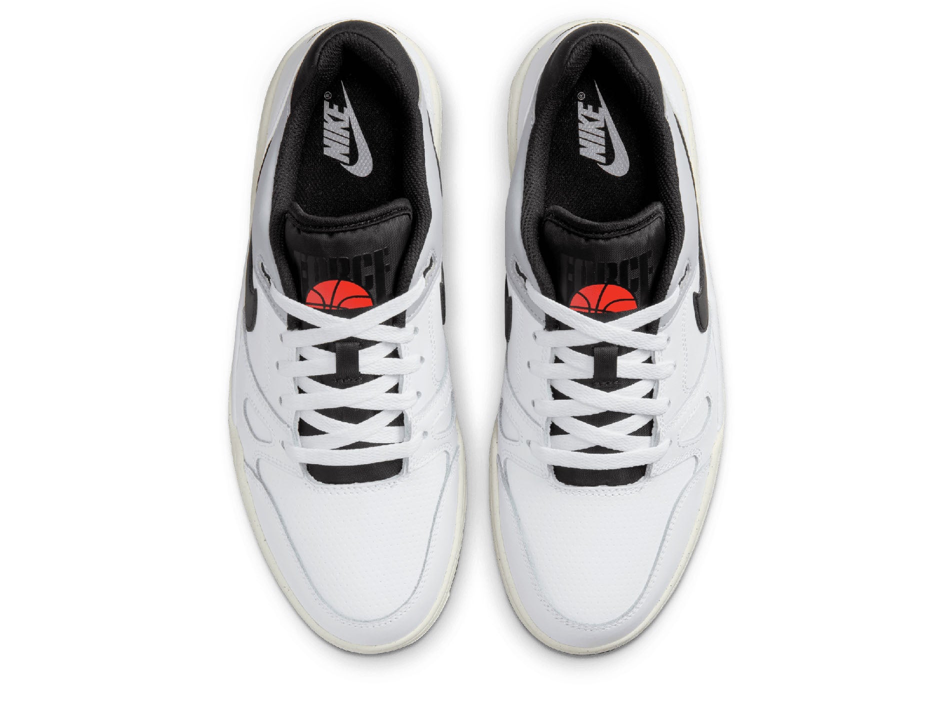 Nike Mens Full Force Low