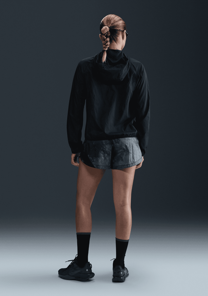 Nike Women's Trail Repel Running Jacket