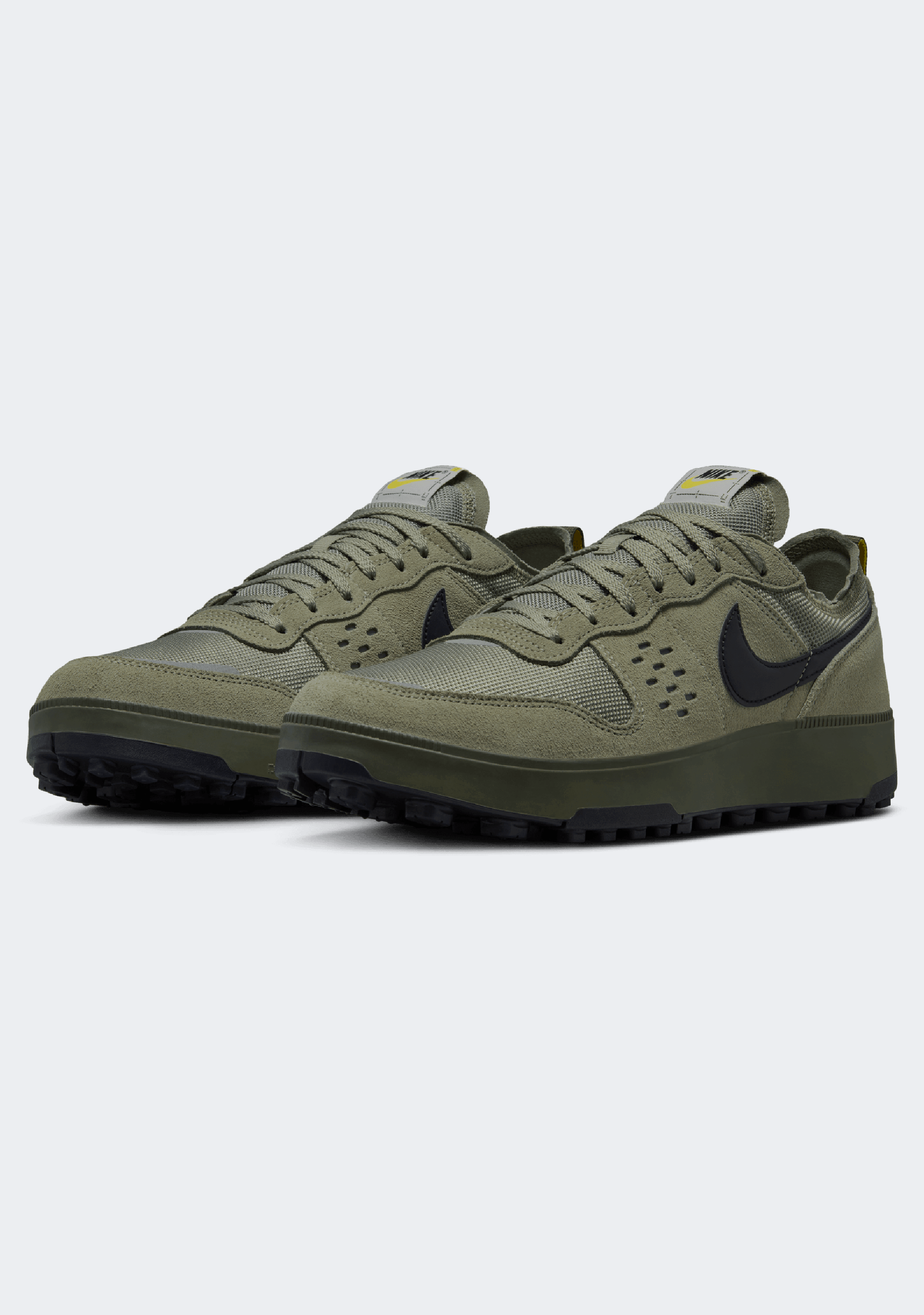 Nike Men's C1TY