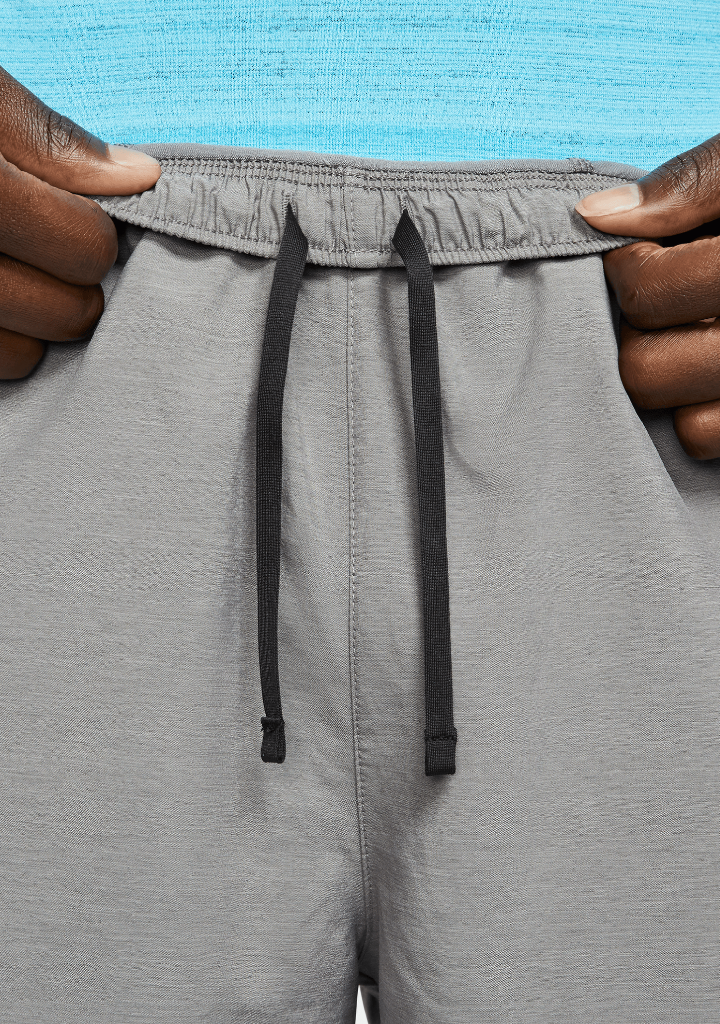 Nike Men's Challenger 2-in-1 Running Shorts