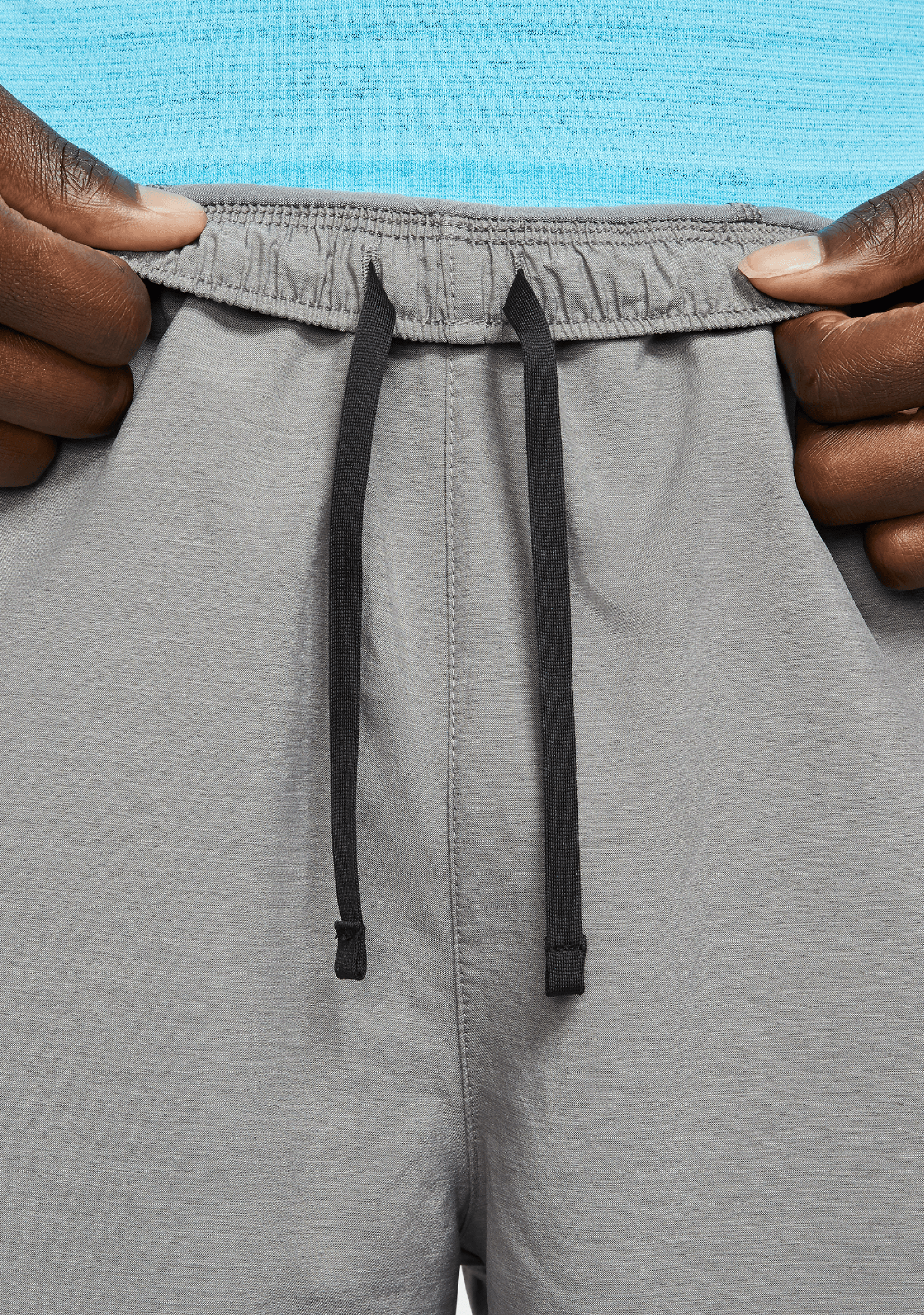 Nike Men's Challenger 2-in-1 Running Shorts