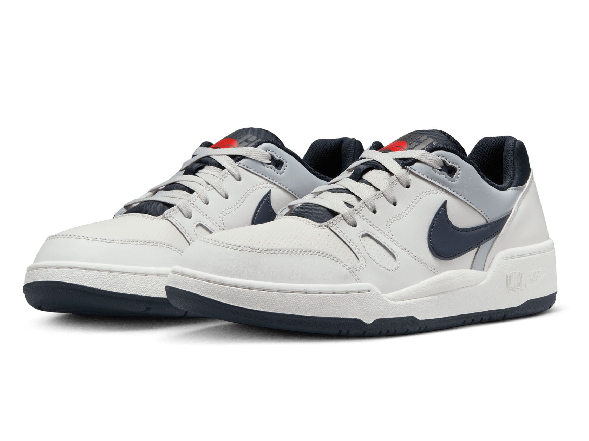 Nike Mens Full Force Low