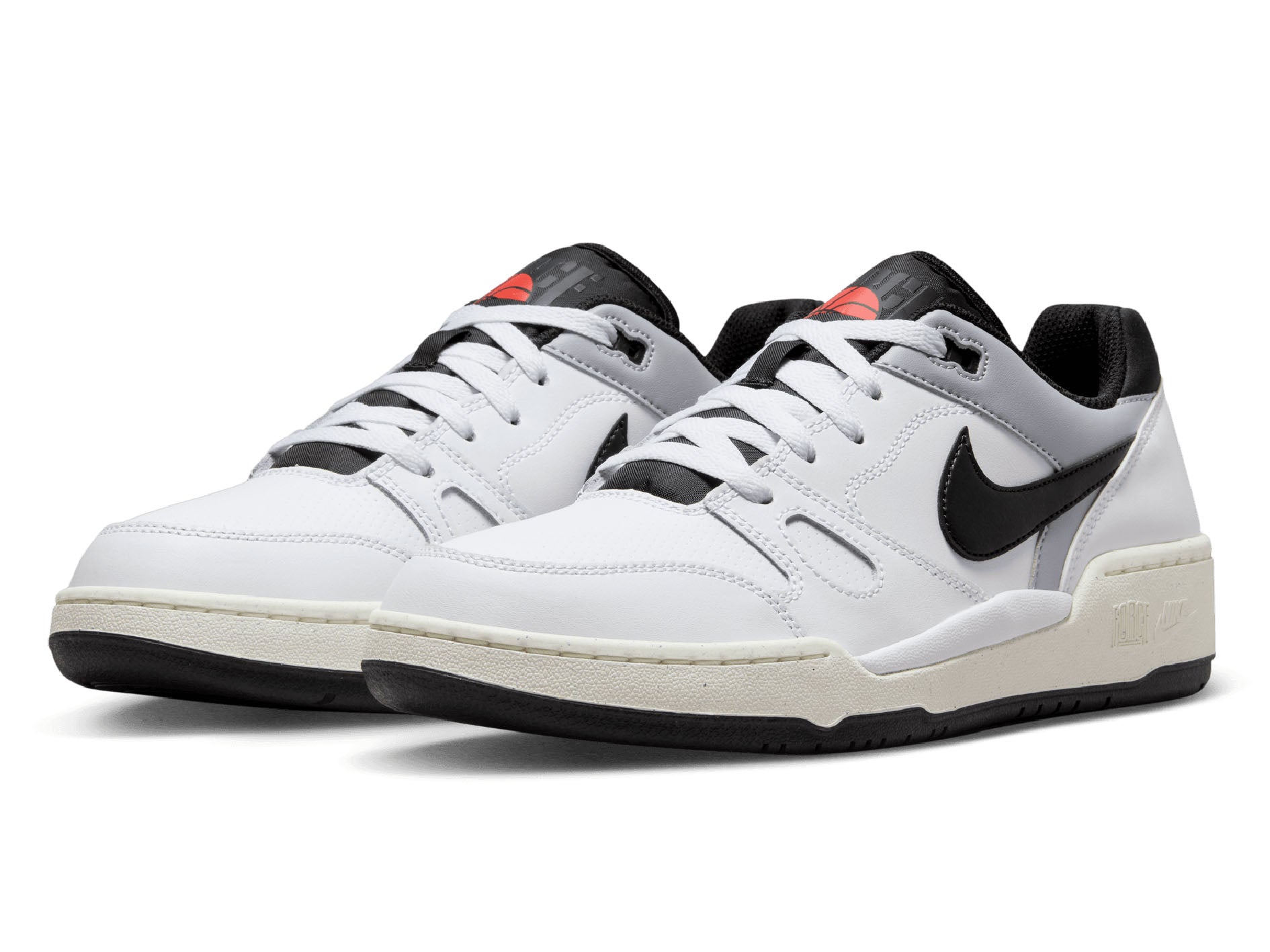 Nike Mens Full Force Low
