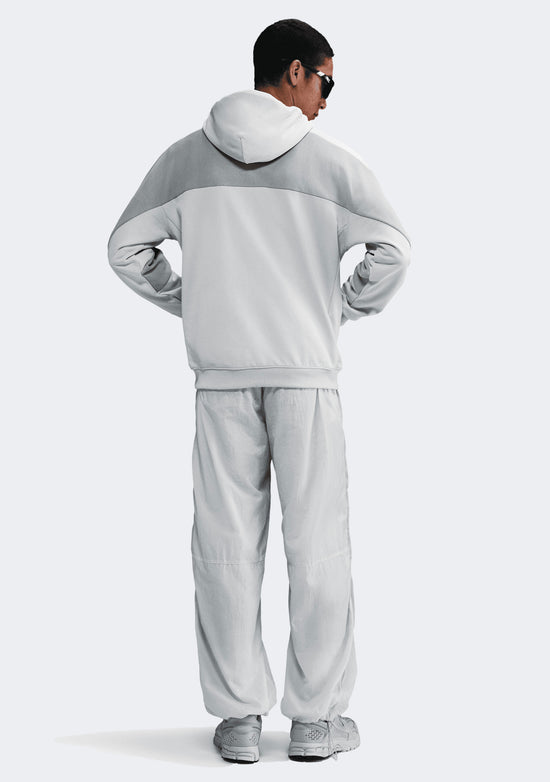 Nike Men's Air Fleece Pullover Hoodie