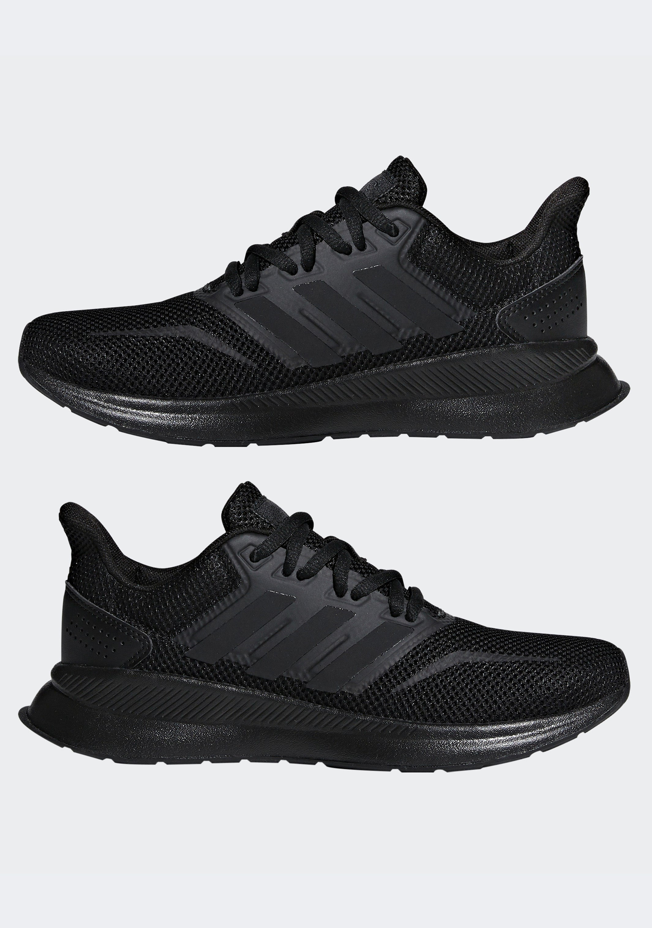 Adidas Junior Runfalcon K Jim Kidd Sports