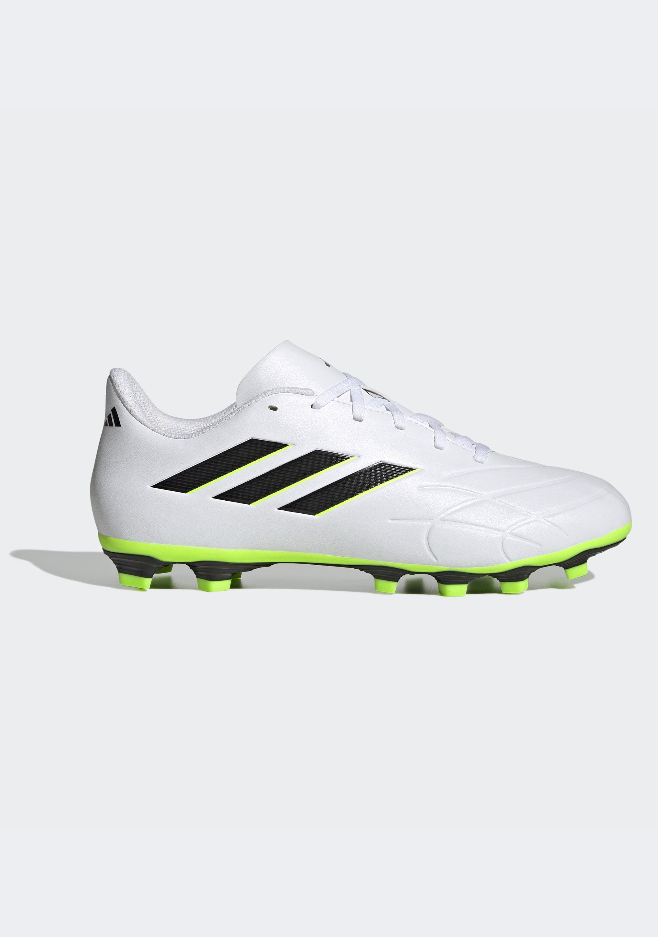 SOCCER  Adidas Men's Copa Pure.4 FxG Boots – Jim Kidd Sports