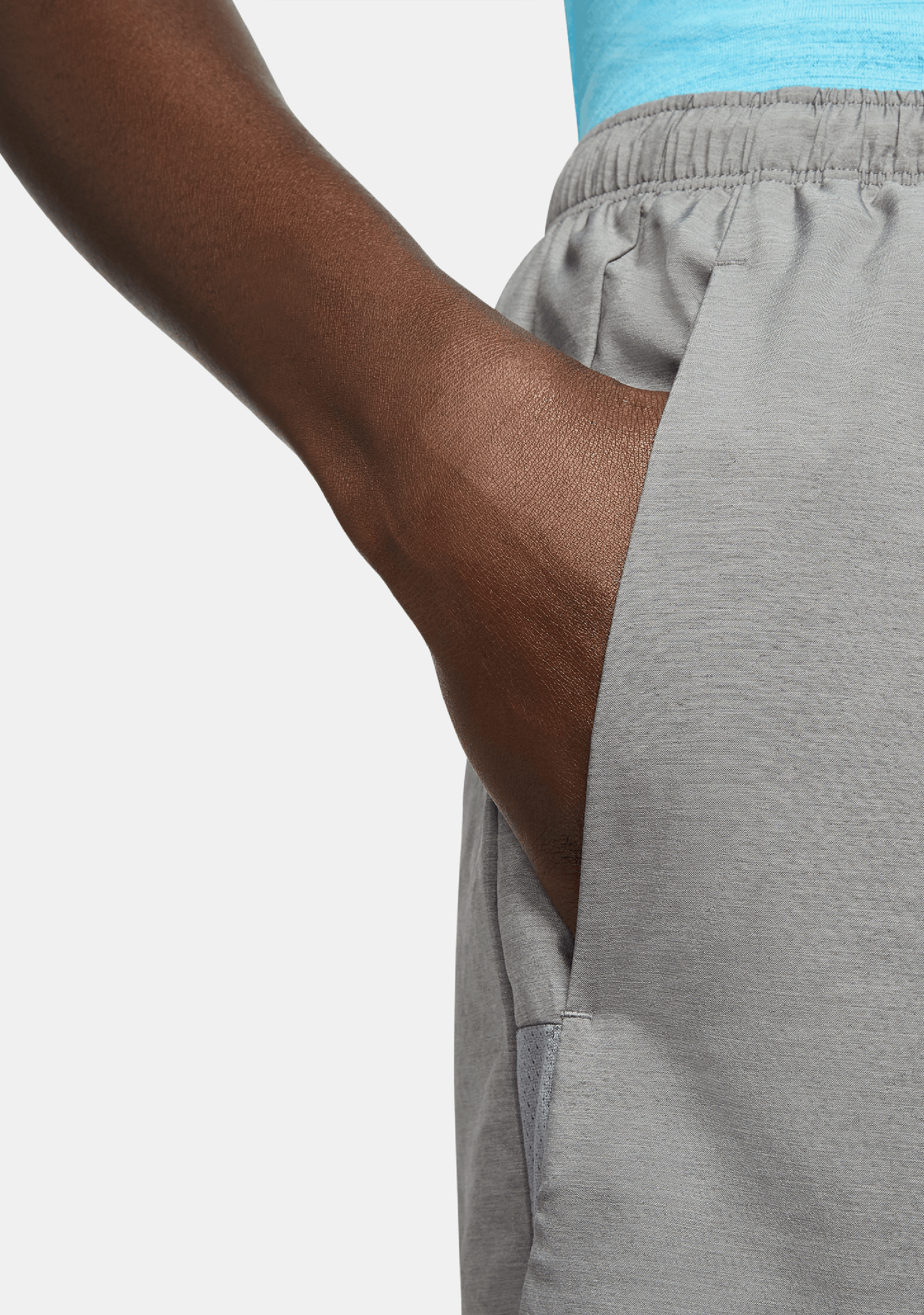 Nike Men's Challenger 2-in-1 Running Shorts