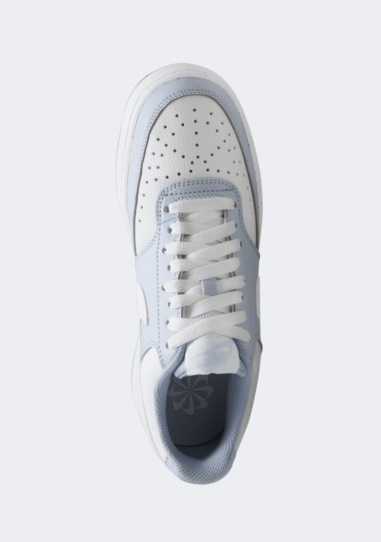 Nike Women's Court Vision Low Next Nature