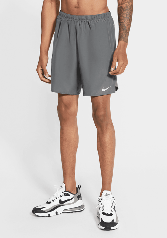 Nike Men's Challenger 2-in-1 Running Shorts
