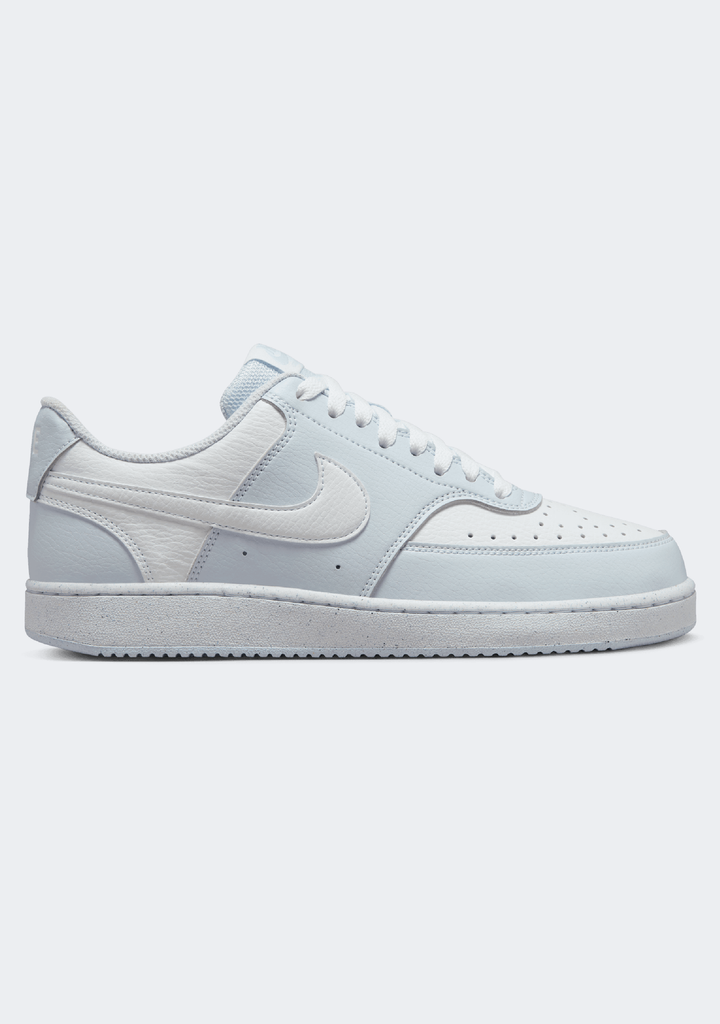 Nike Women's Court Vision Low Next Nature
