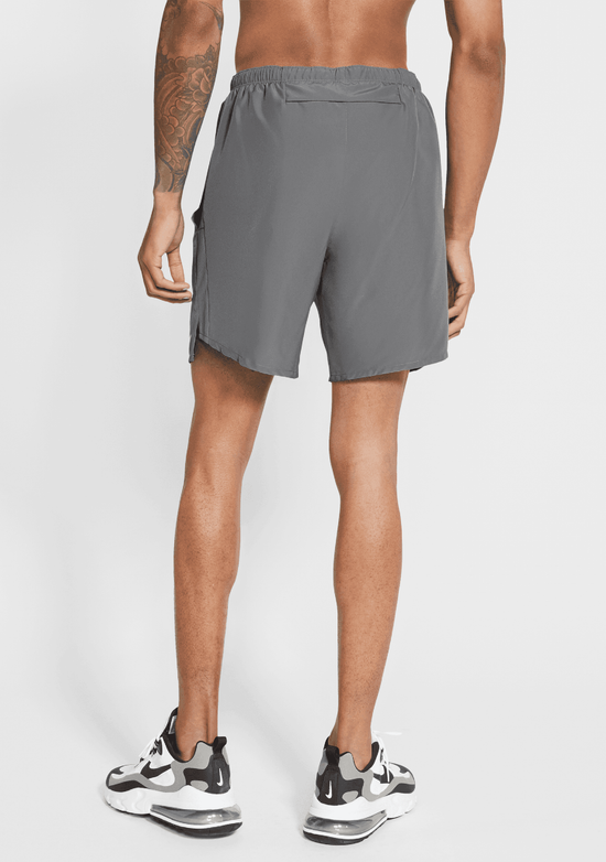 Nike Men's Challenger 2-in-1 Running Shorts