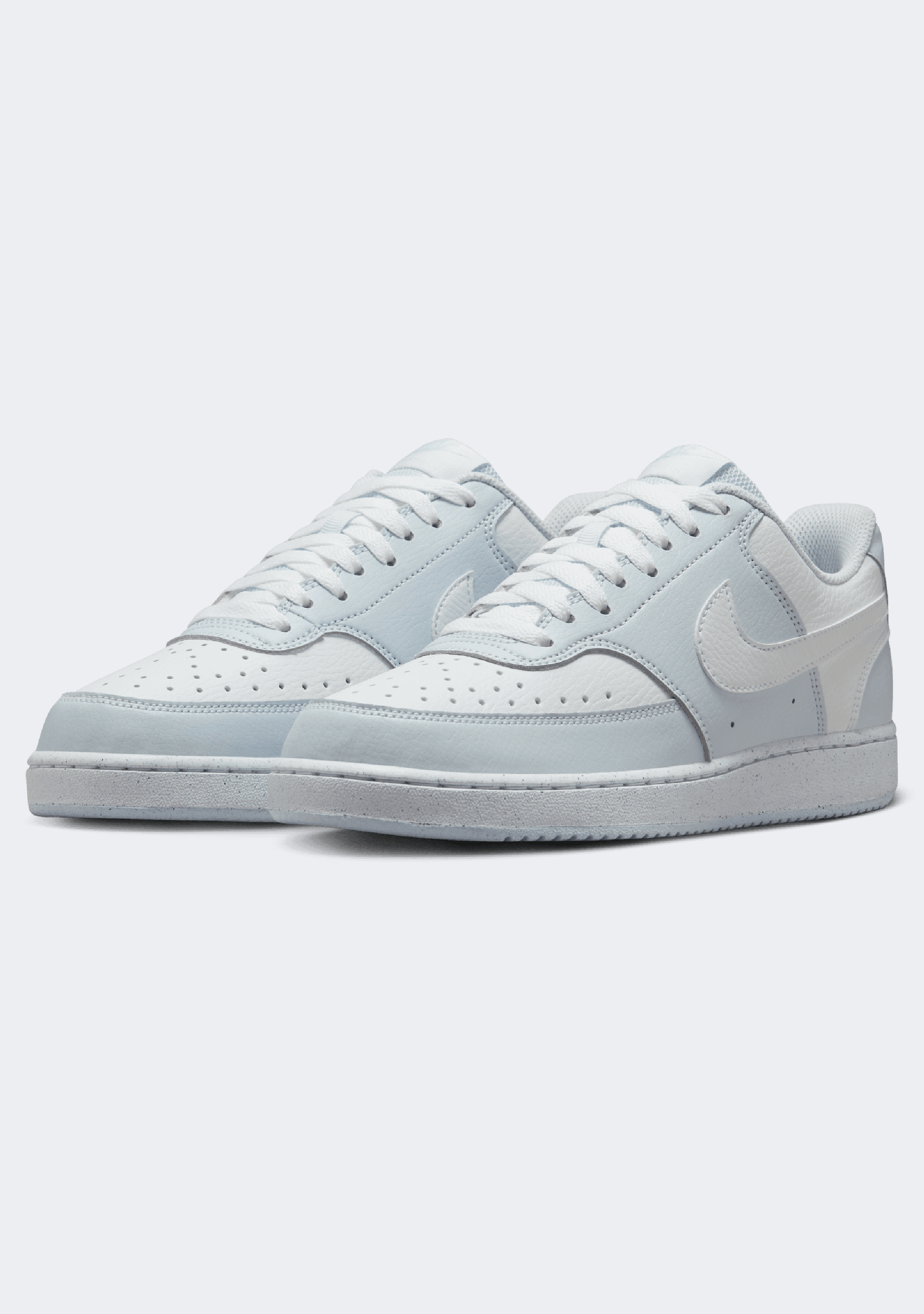 Nike Women's Court Vision Low Next Nature