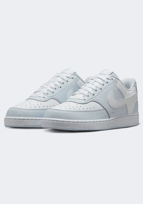 Nike Women's Court Vision Low Next Nature