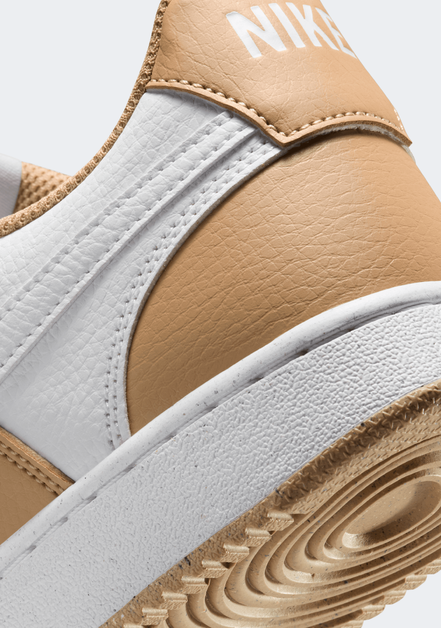 Nike Women's Court Vision Low Next Nature