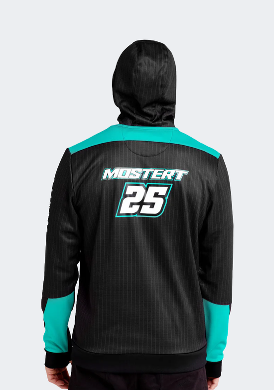 Mostert Men's Zip Hoodie