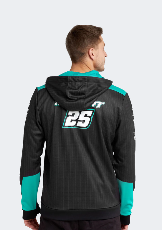 Mostert Men's Zip Hoodie