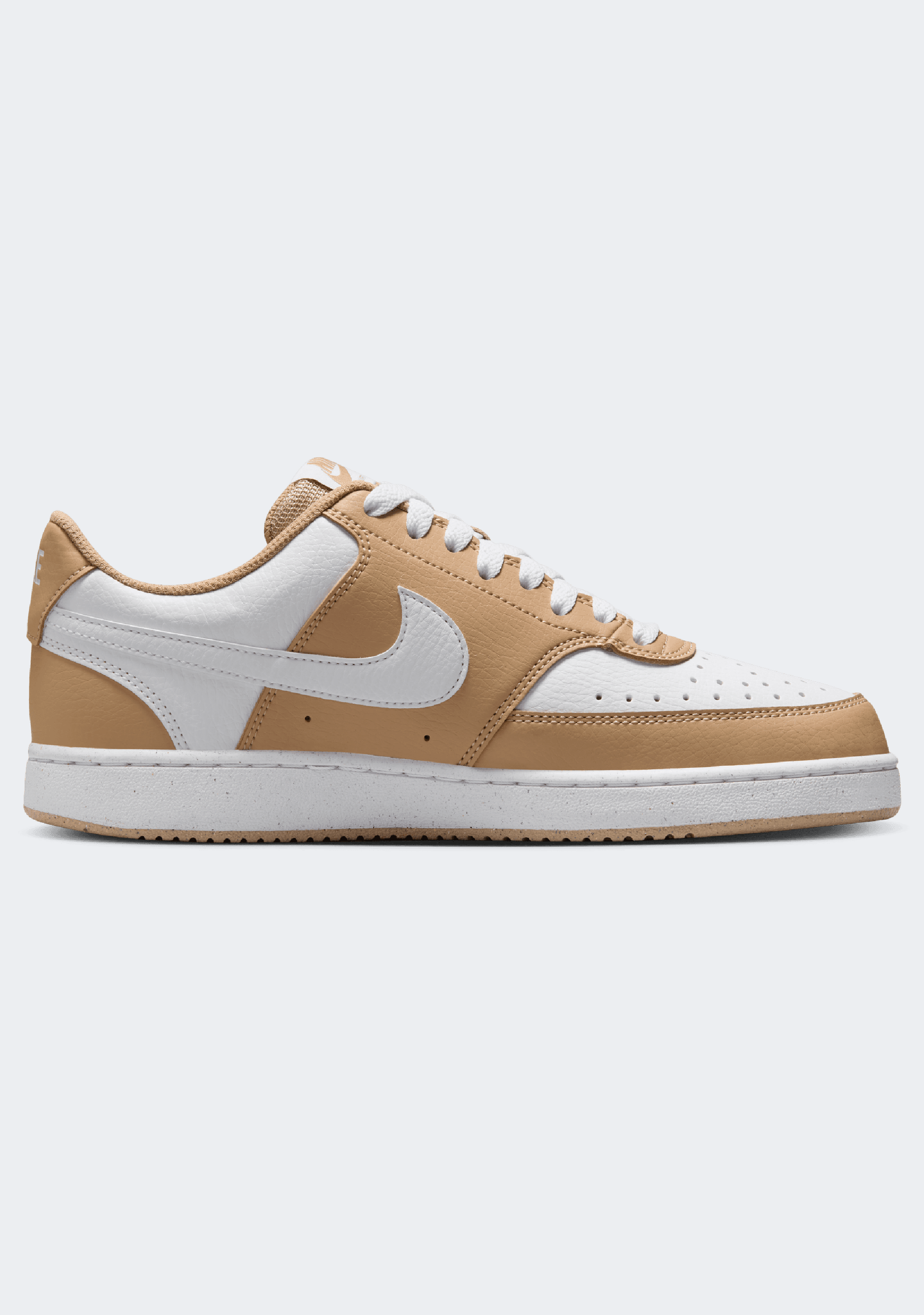 Nike Women's Court Vision Low Next Nature