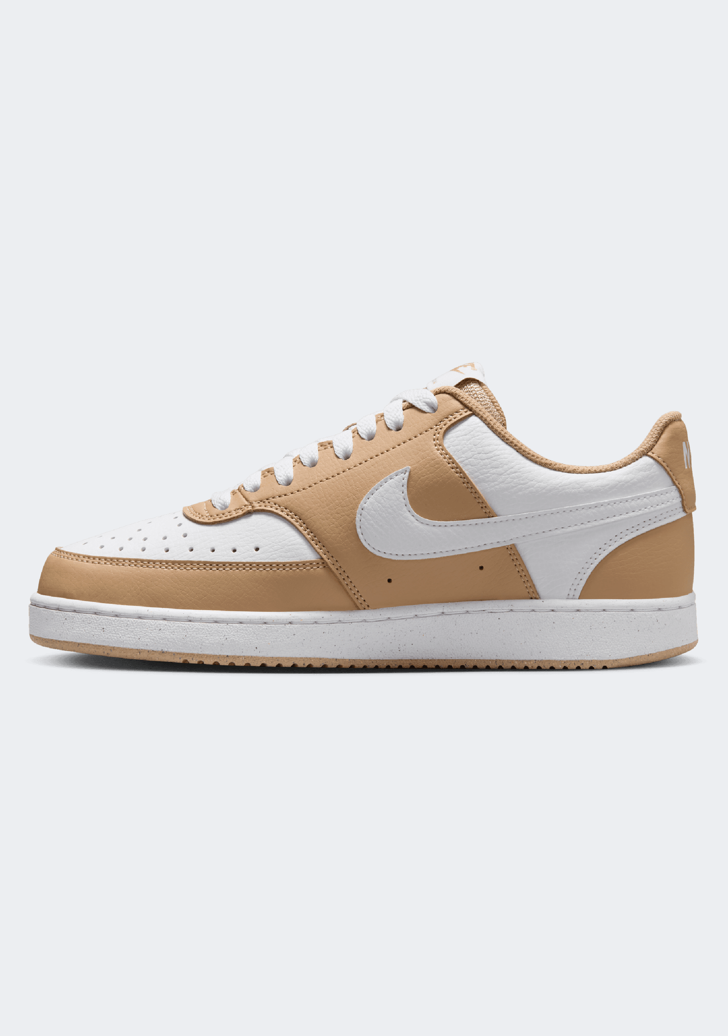 Nike Women's Court Vision Low Next Nature