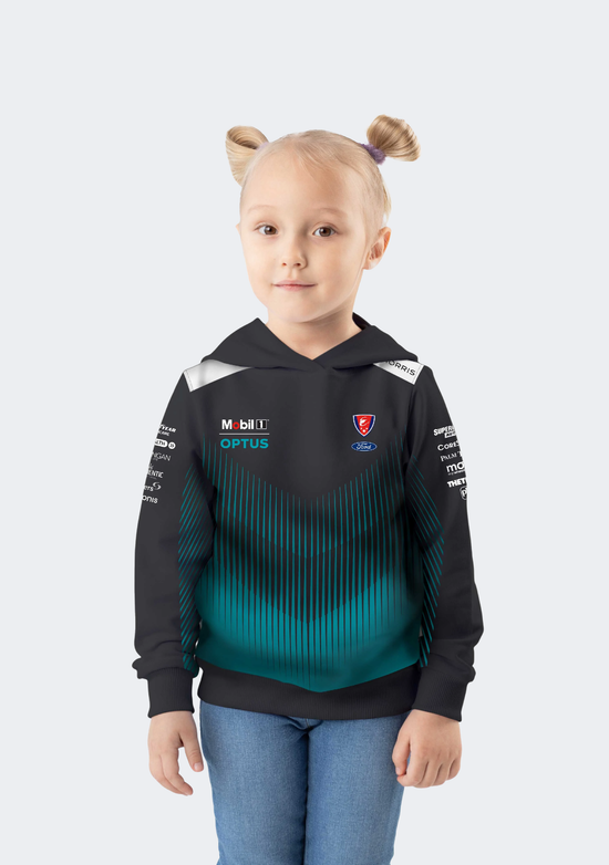Mostert Junior Pullover Hoodie