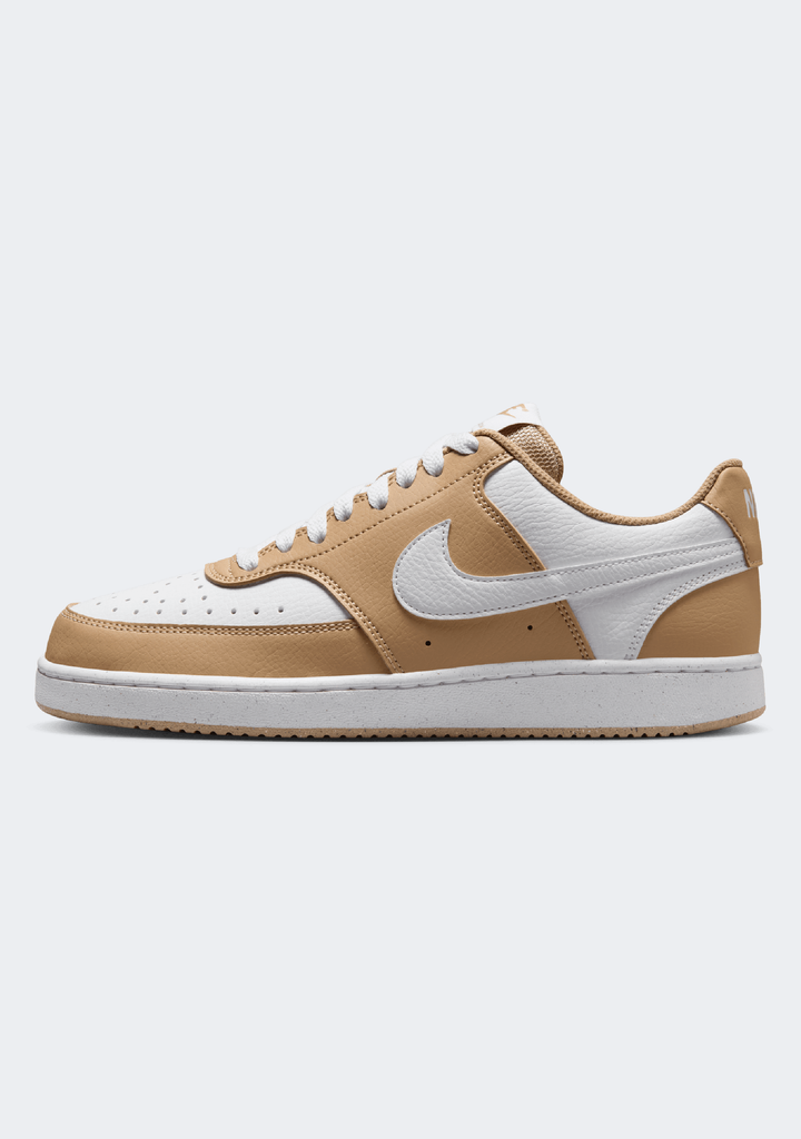 Nike Women's Court Vision Low Next Nature