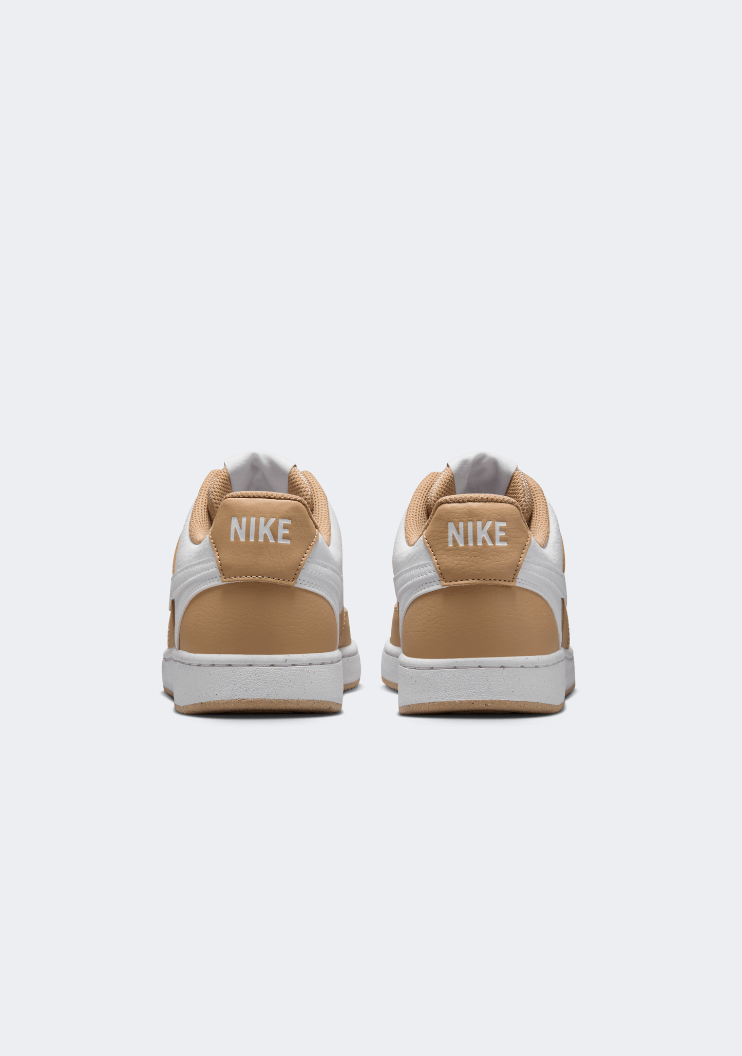 Nike Women's Court Vision Low Next Nature
