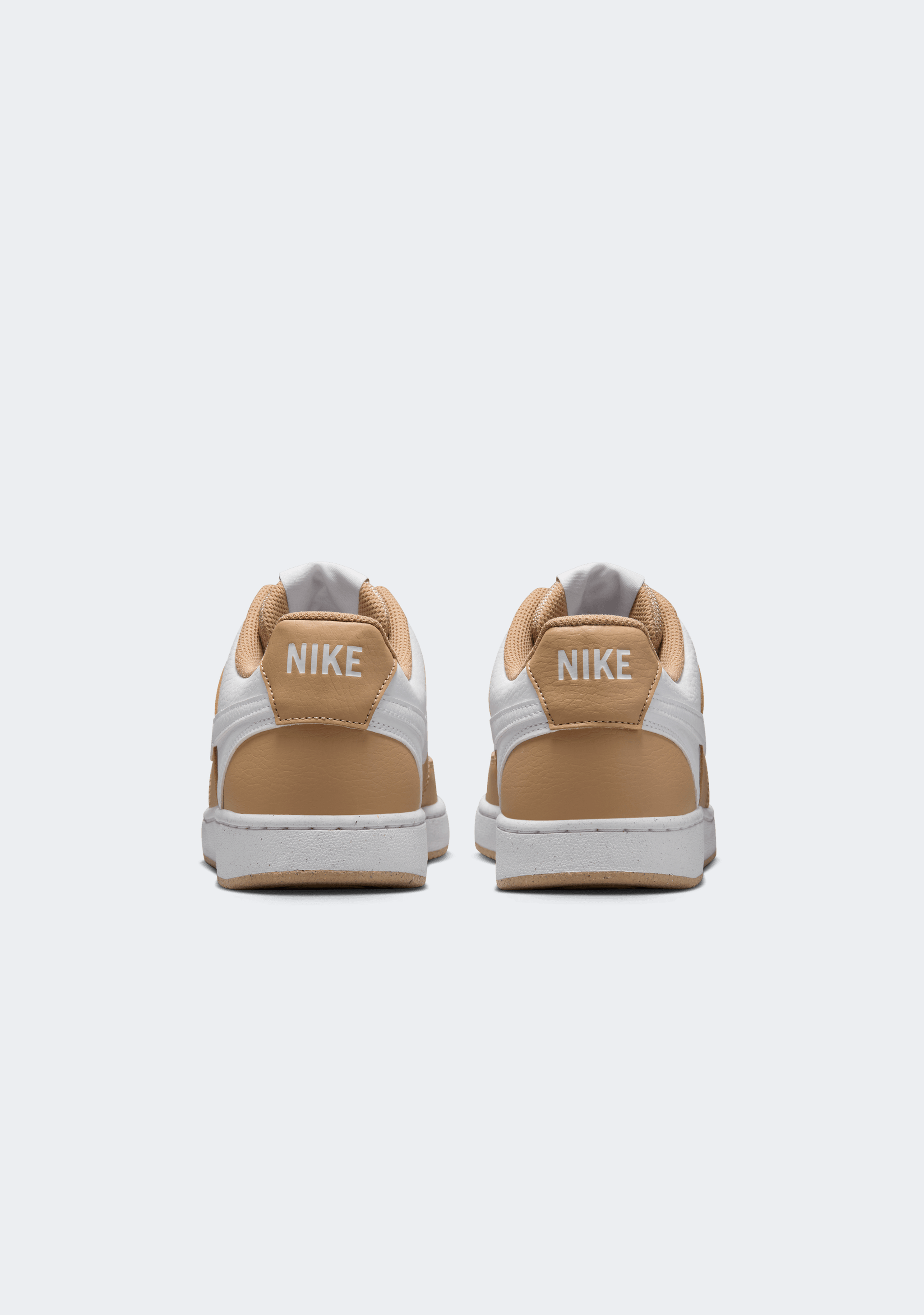 Nike Women's Court Vision Low Next Nature