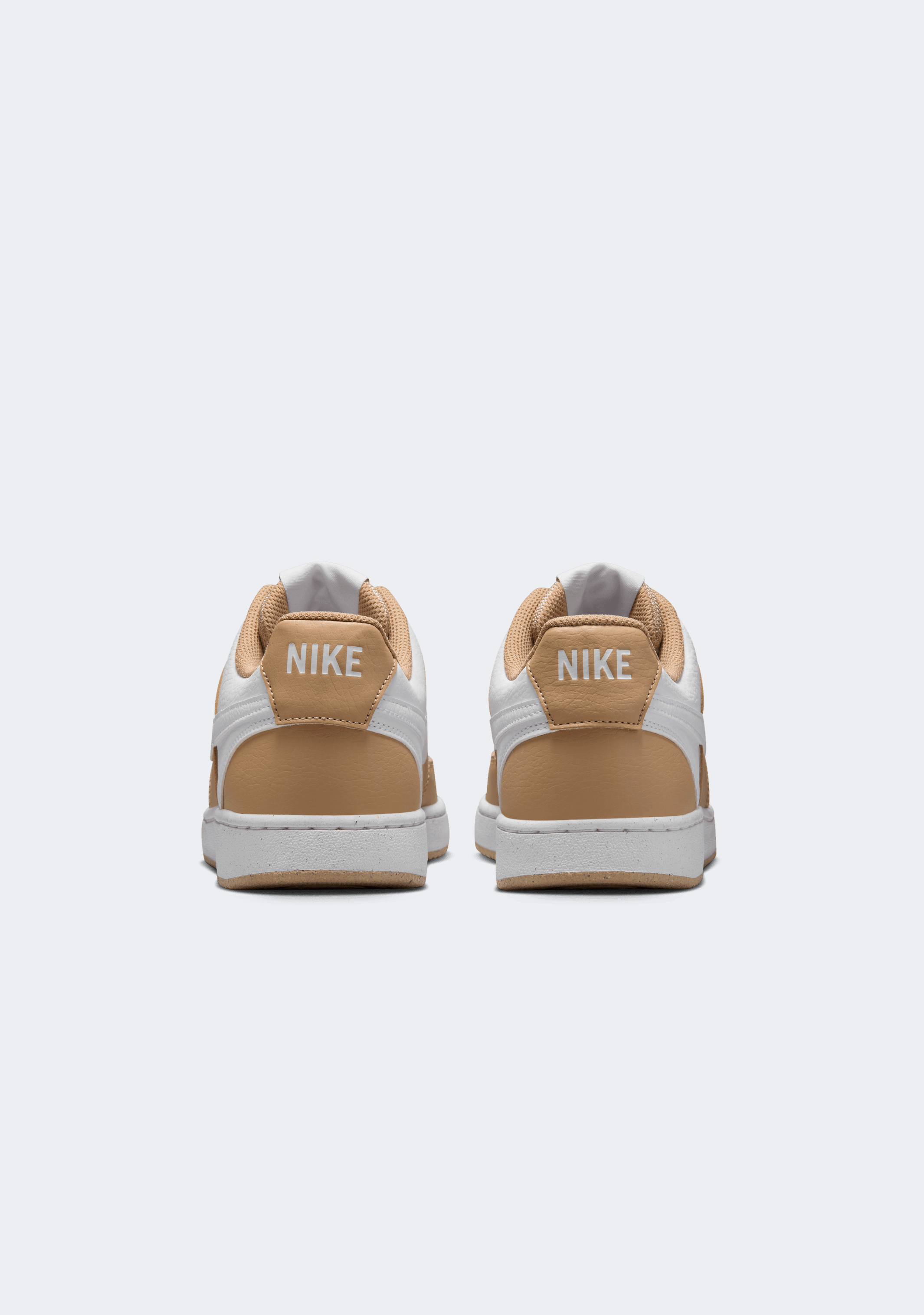 Nike Women's Court Vision Low Next Nature