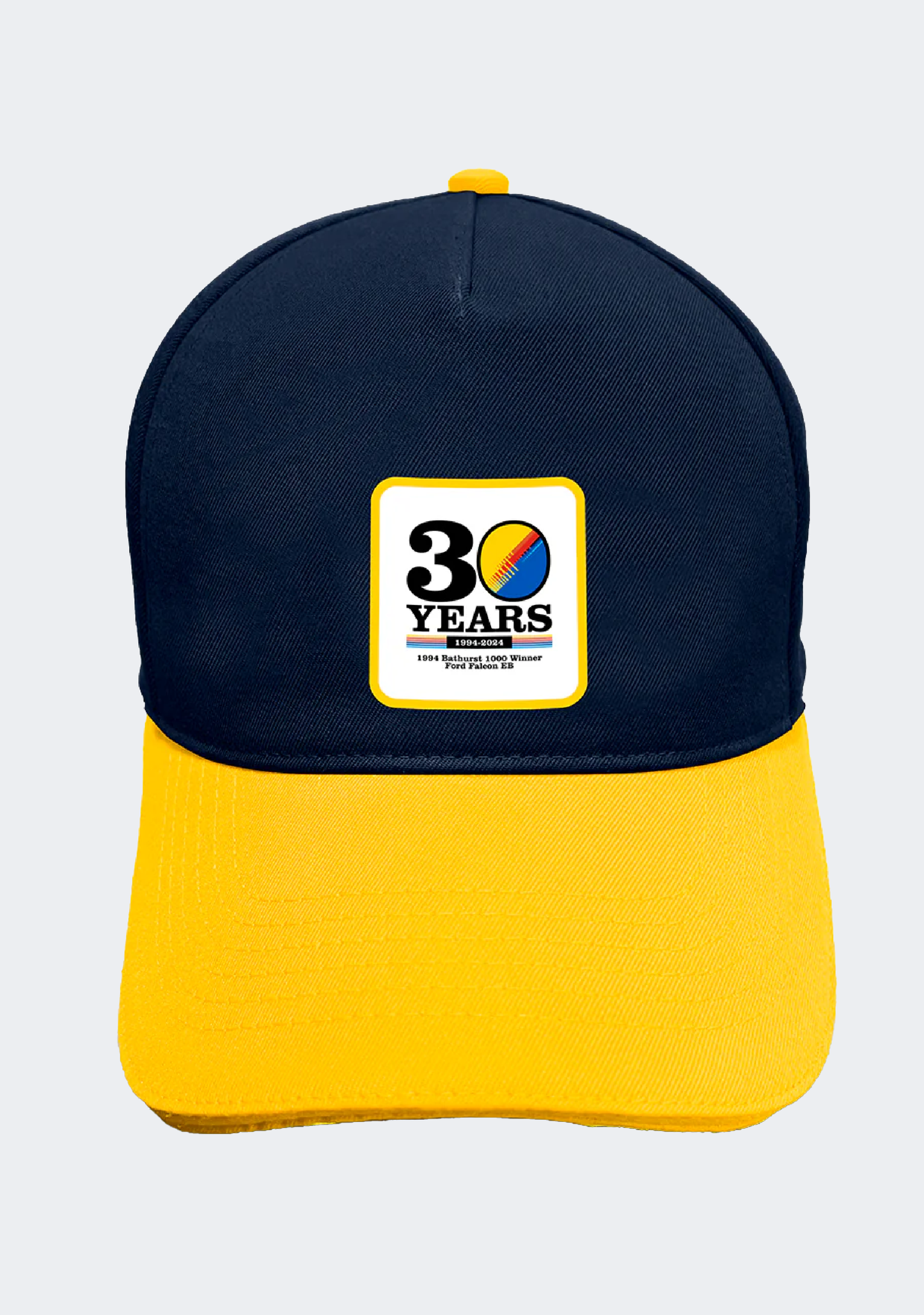 DJR 30 years Bathurst Cap