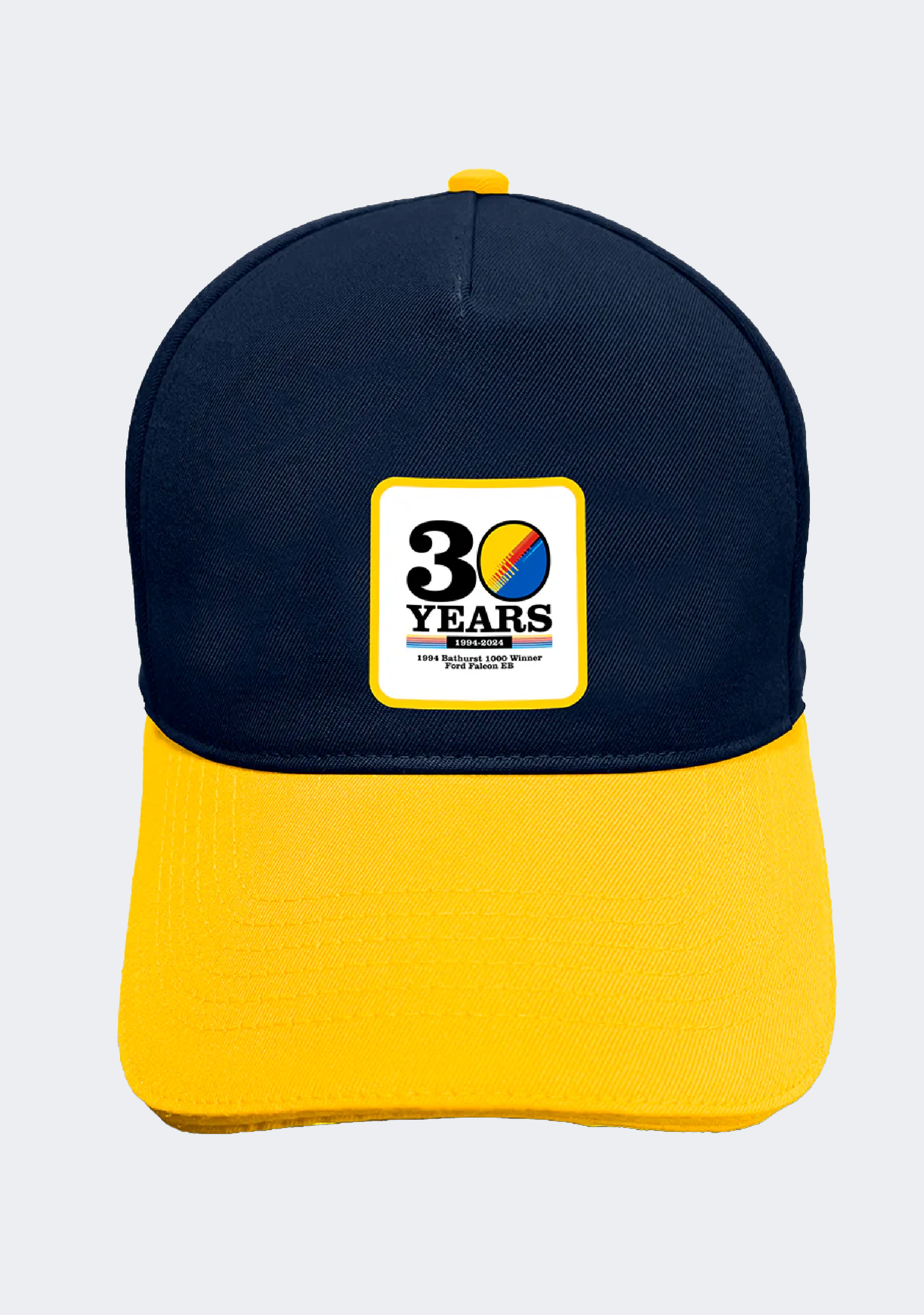 DJR 30 years Bathurst Cap