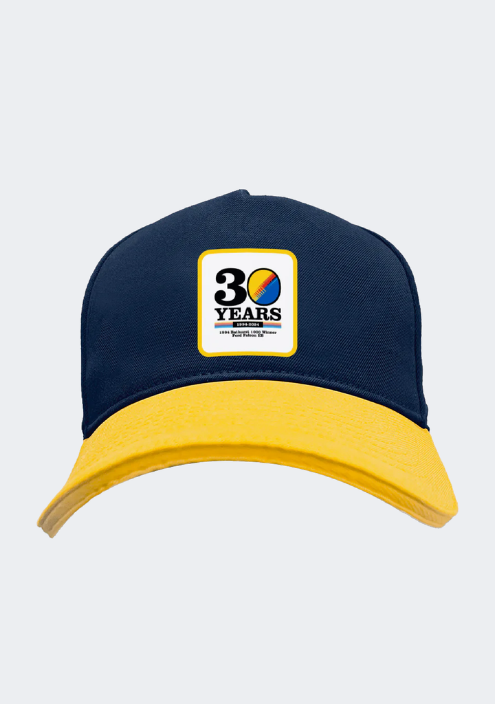DJR 30 years Bathurst Cap