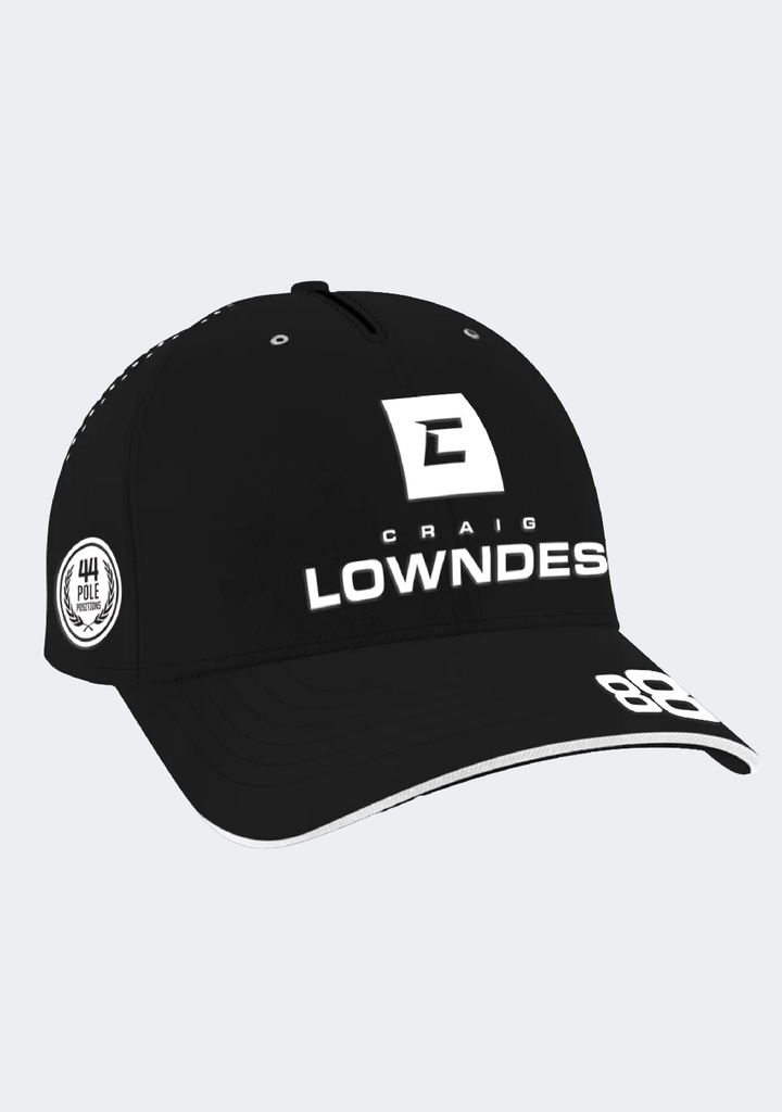 Craig Lowndes Achievement Series Cap
