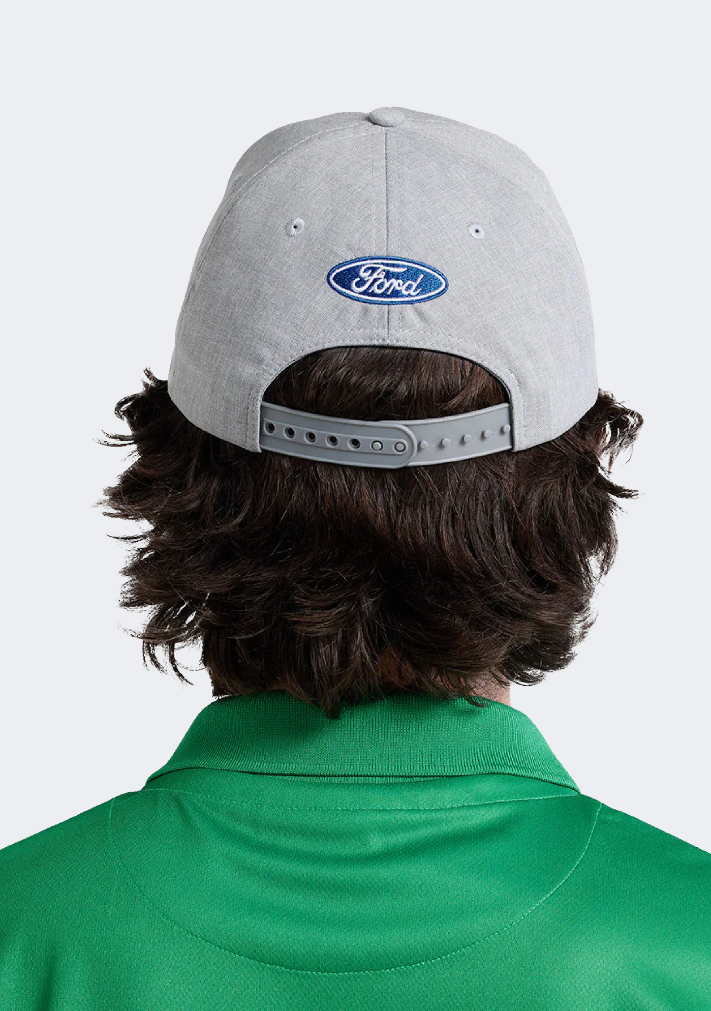 Castrol Team Cap