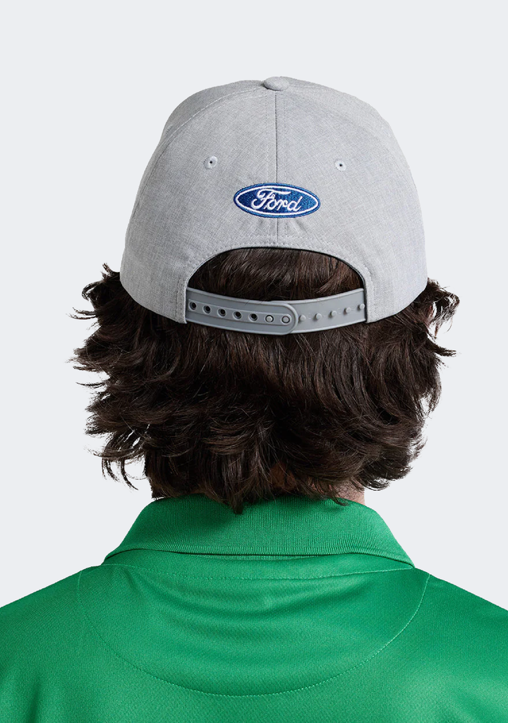 Castrol Team Cap