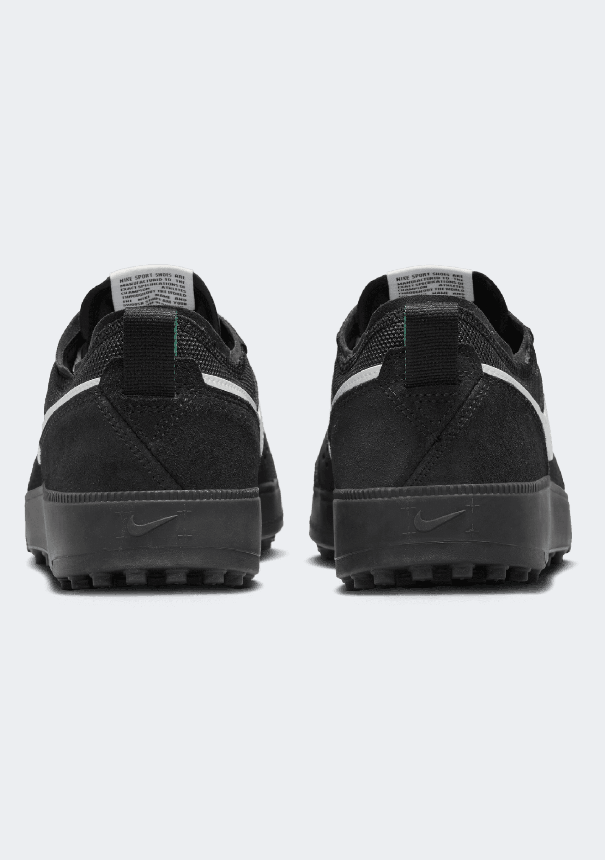 Nike Men's C1TY