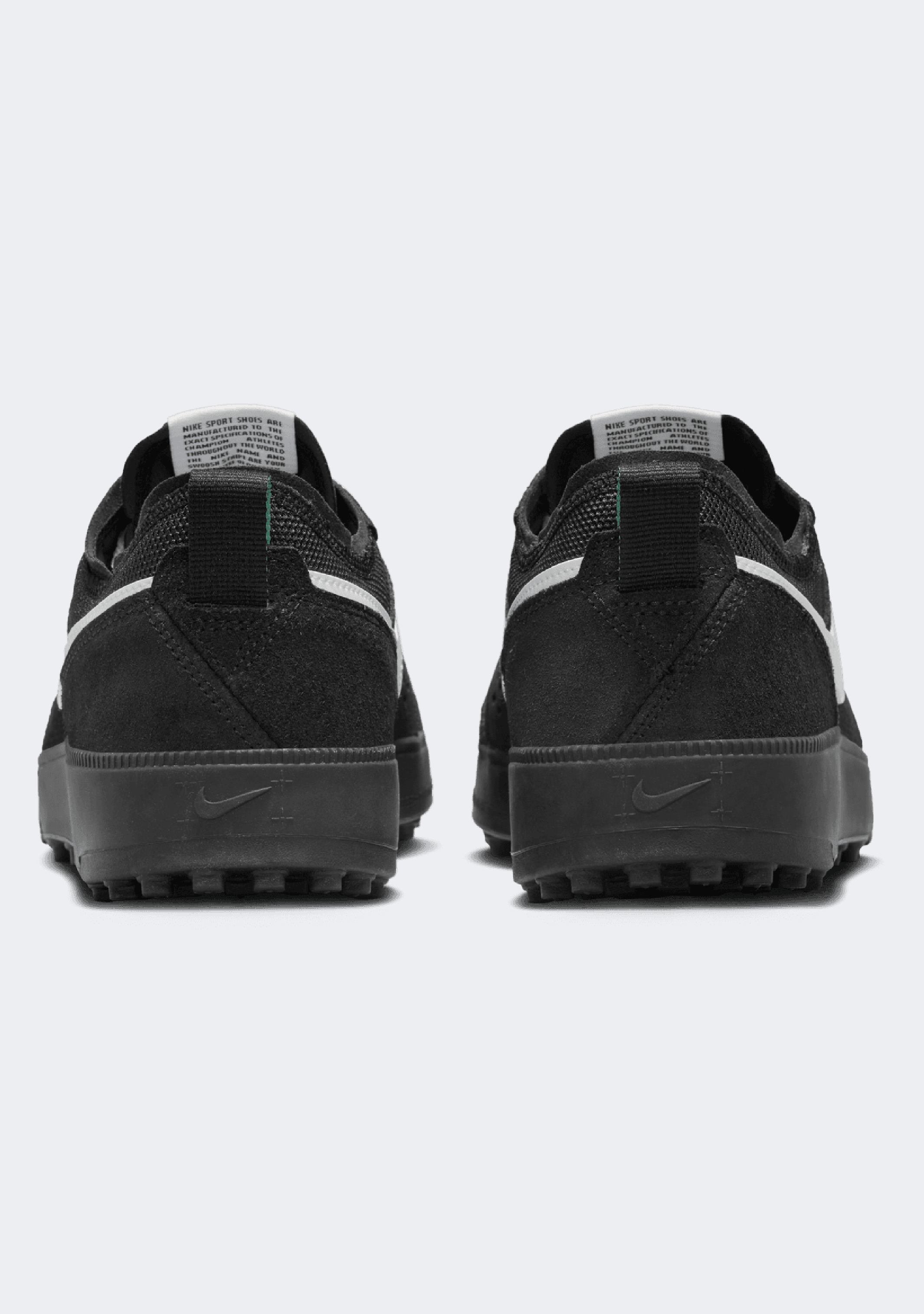 Nike Men's C1TY