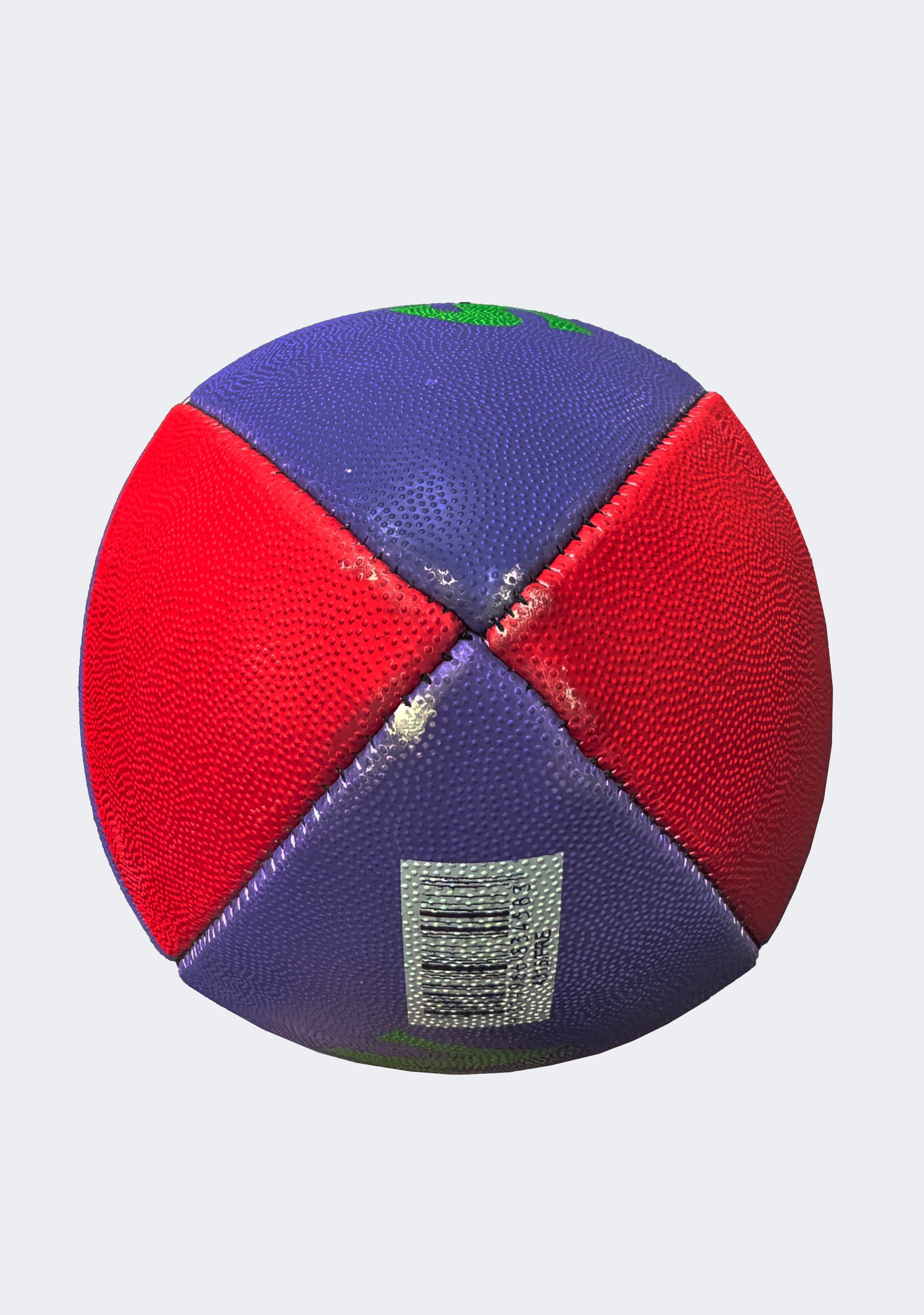 Sherrin Fremantle Dockers All Surface Football